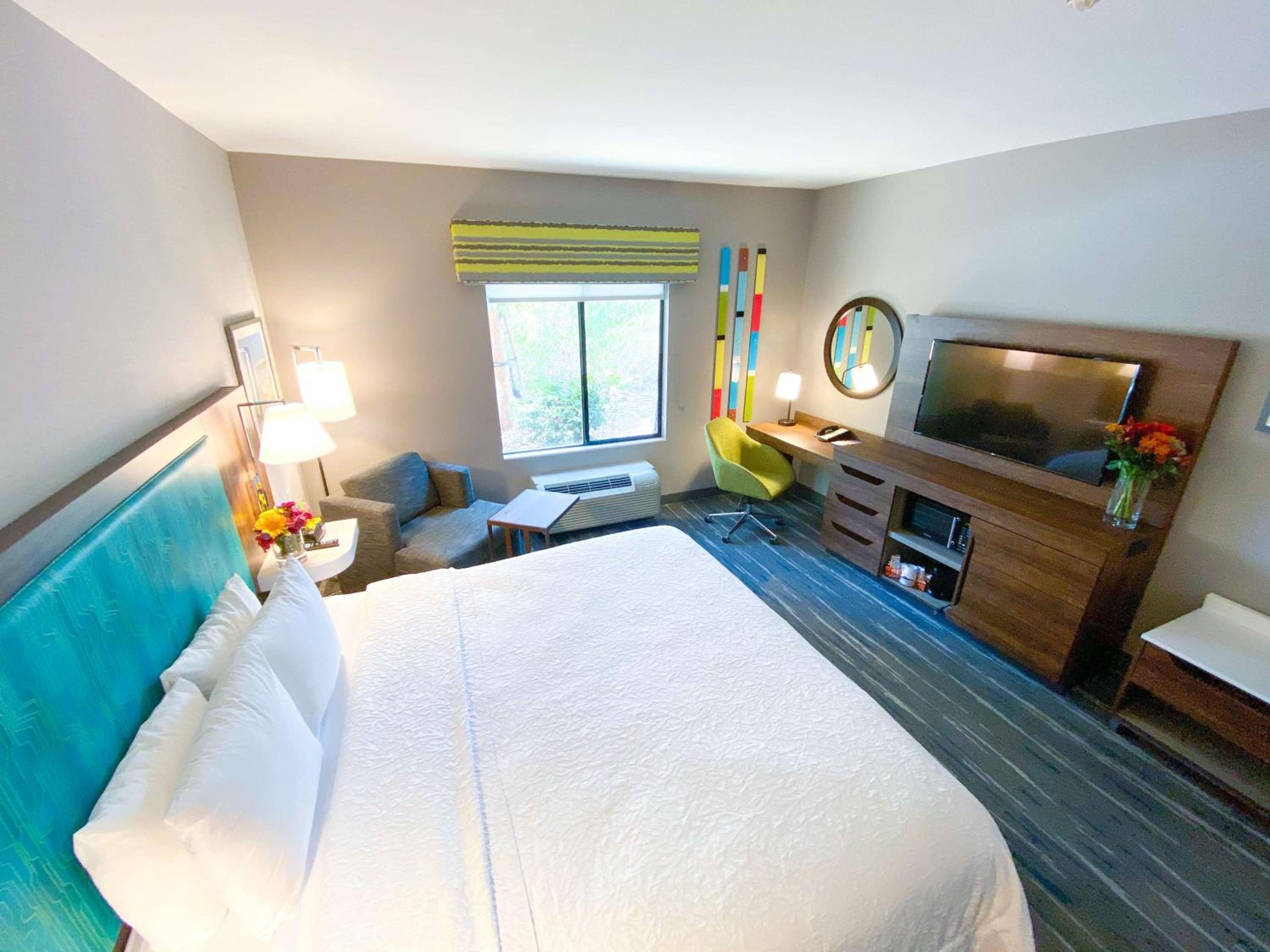King Room - Photo 2