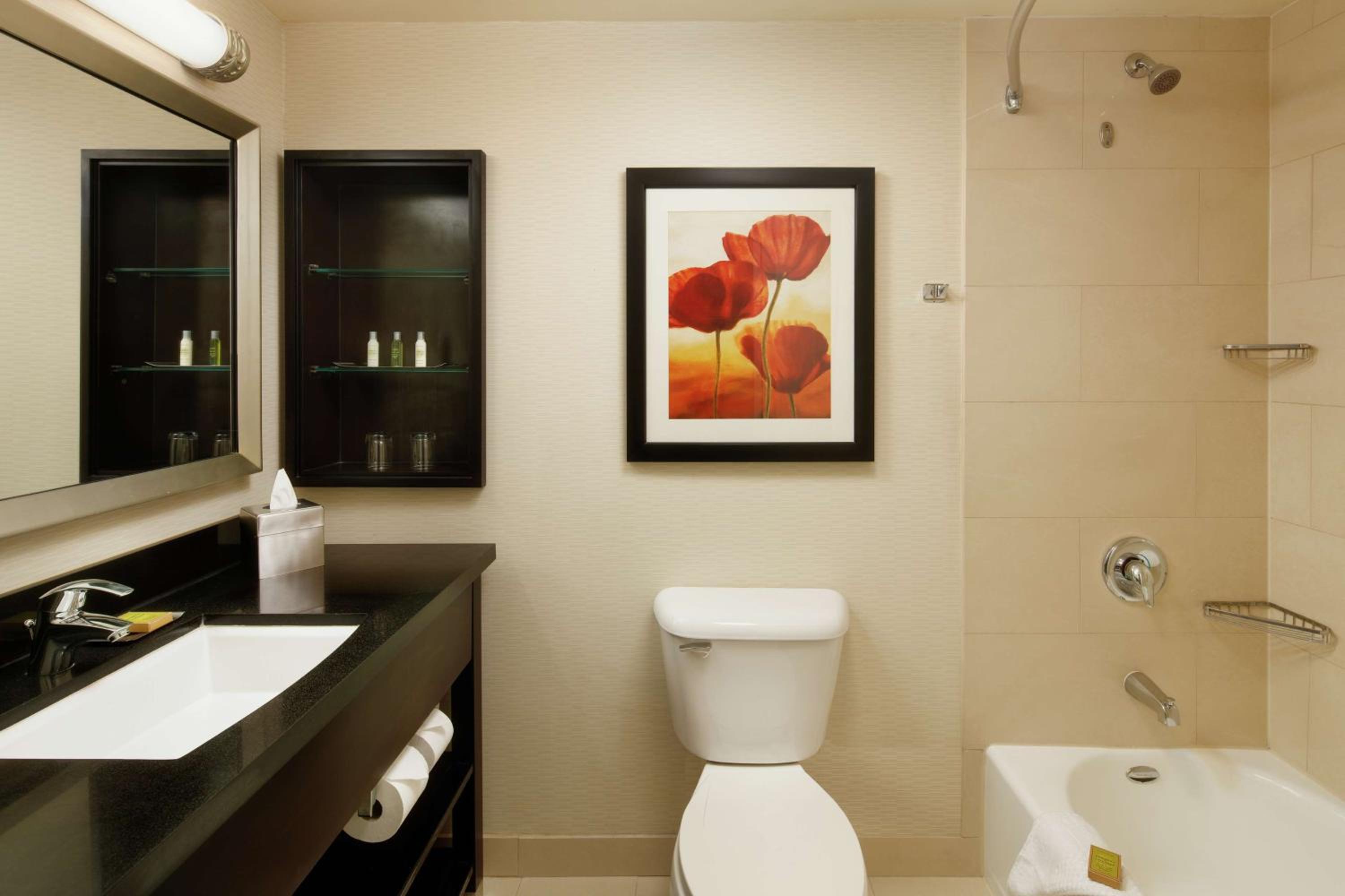 DoubleTree By Hilton San Diego Hotel Circle, Billede 6