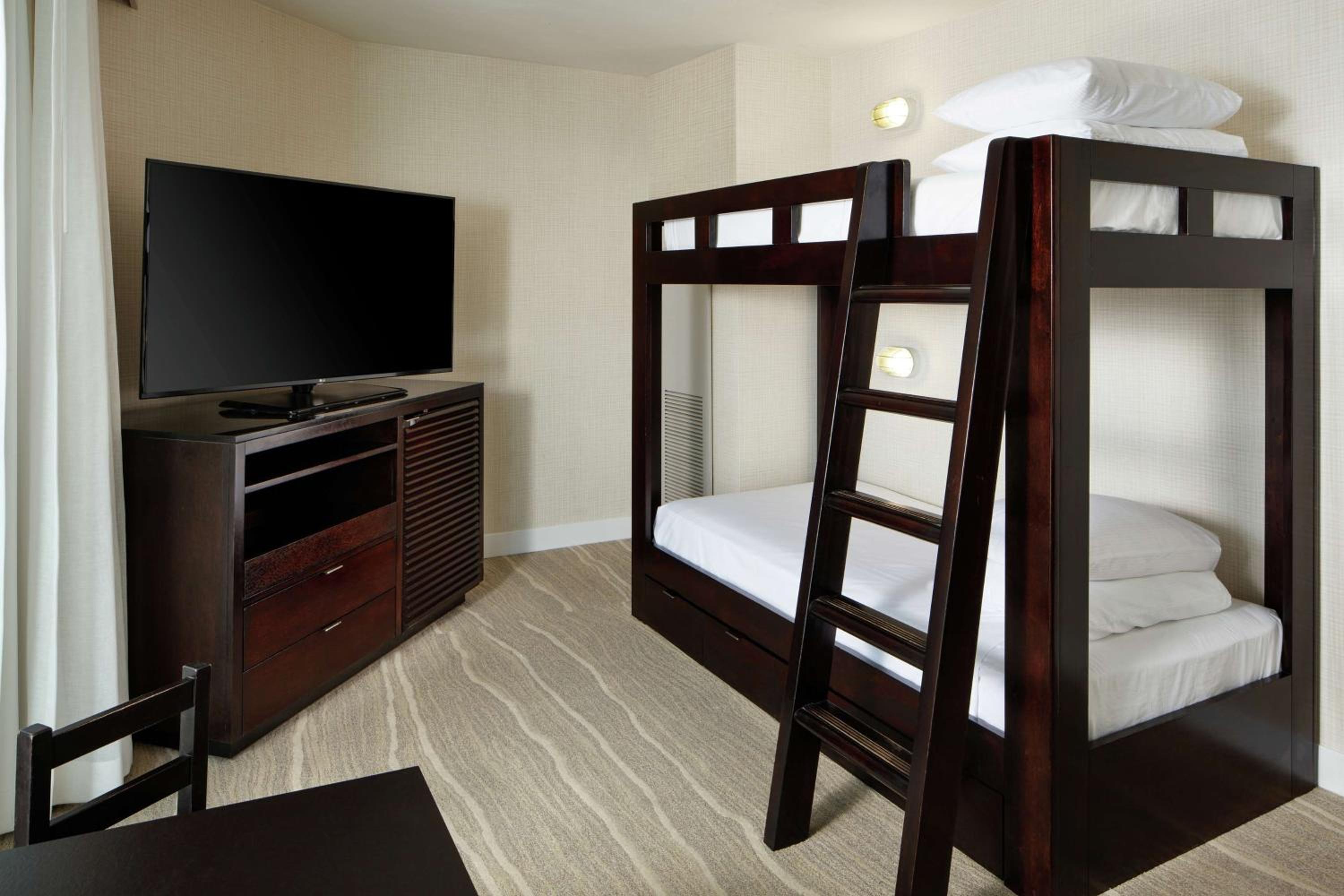King Family Suite