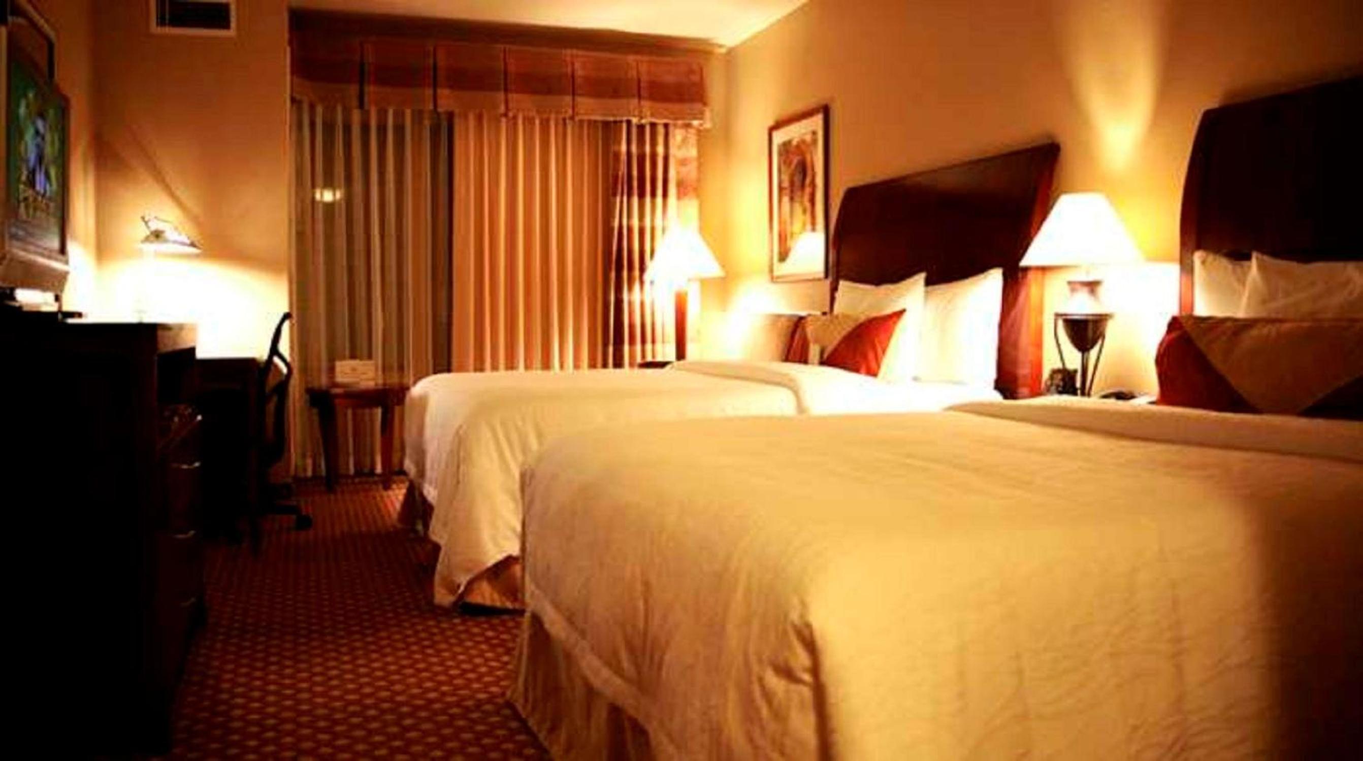 Queen Room with Two Queen Beds - Mobility and Hearing Access - Photo 2
