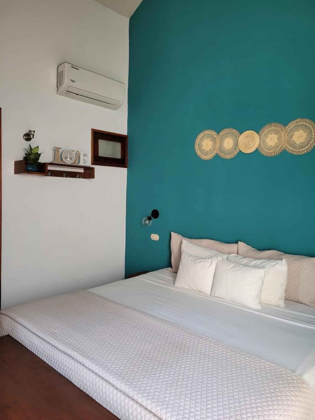 Superior King Room photo 1