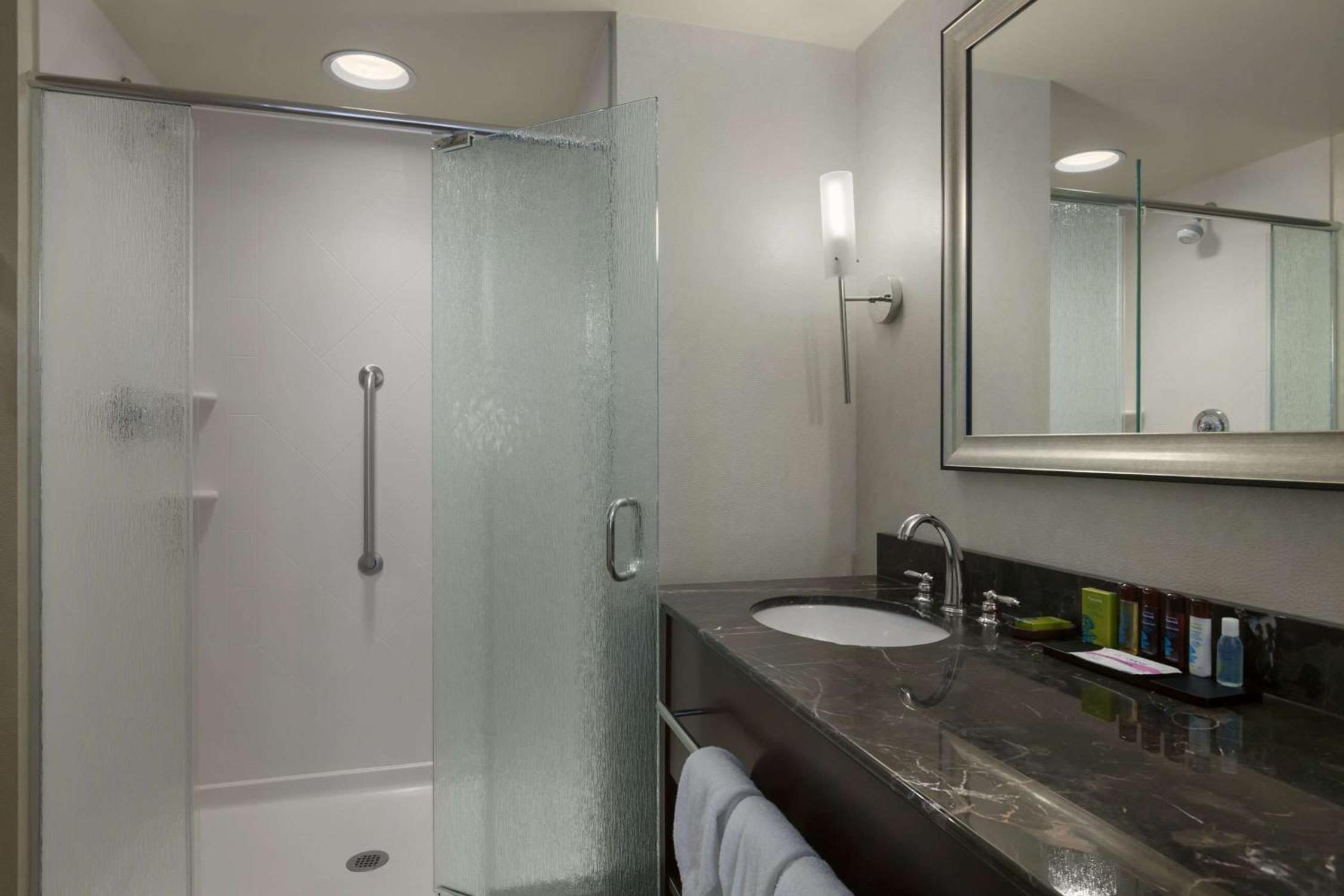 Two-Room King Suite - Non-Smoking - Photo 4