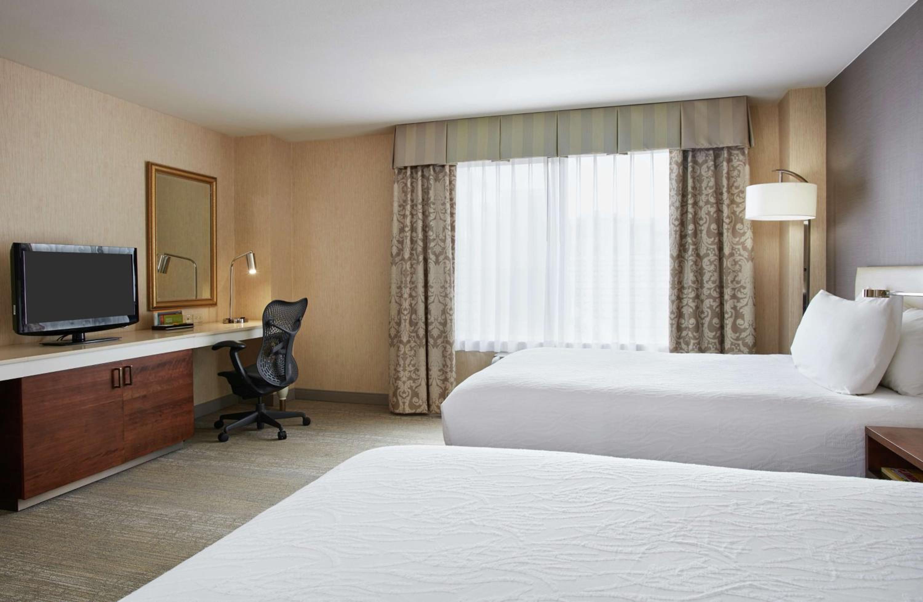 Double Room - Disability Access