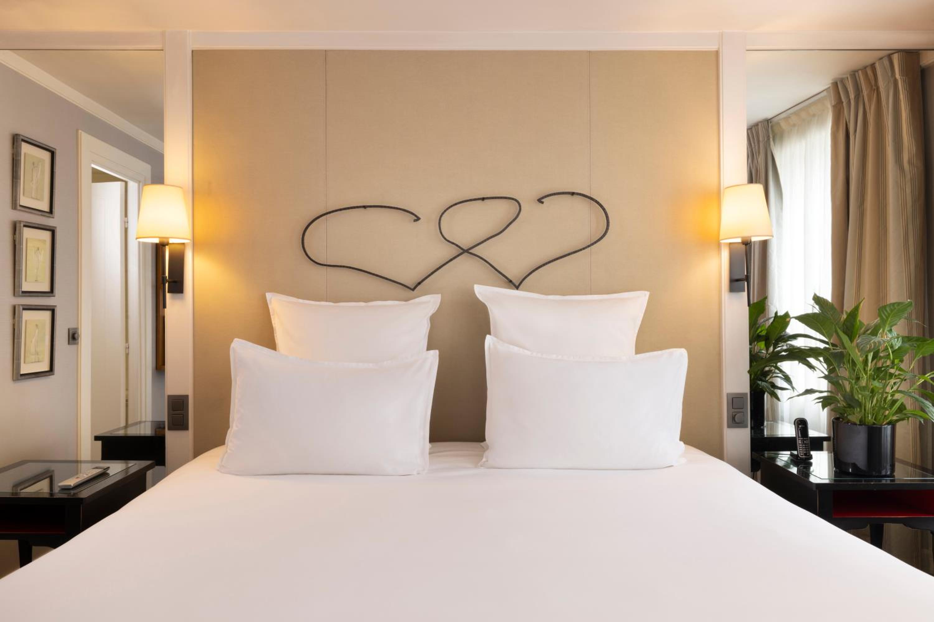 Classic Room -"La Saint-Germain" photo 1