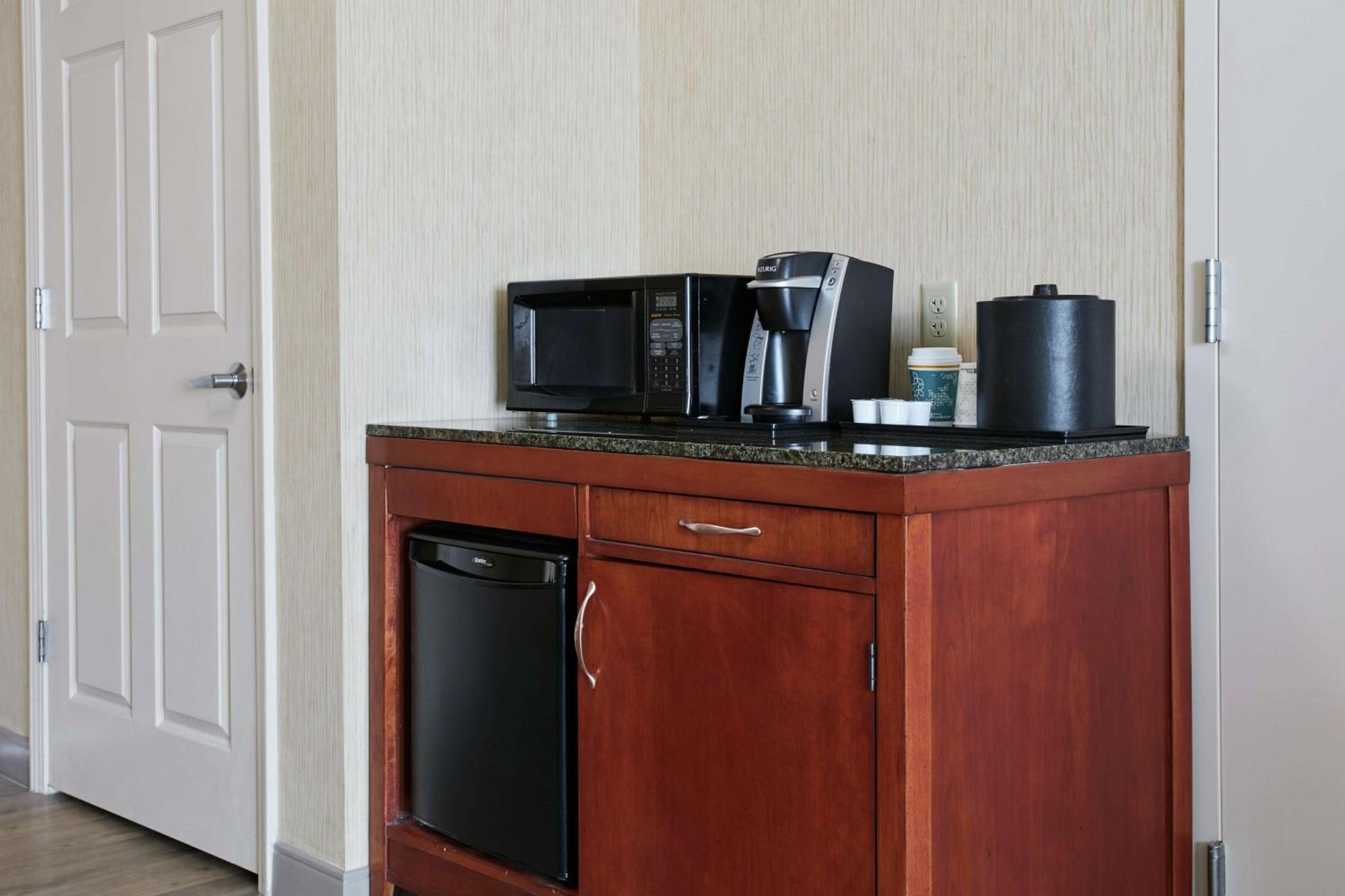 Double Room - Disability Access