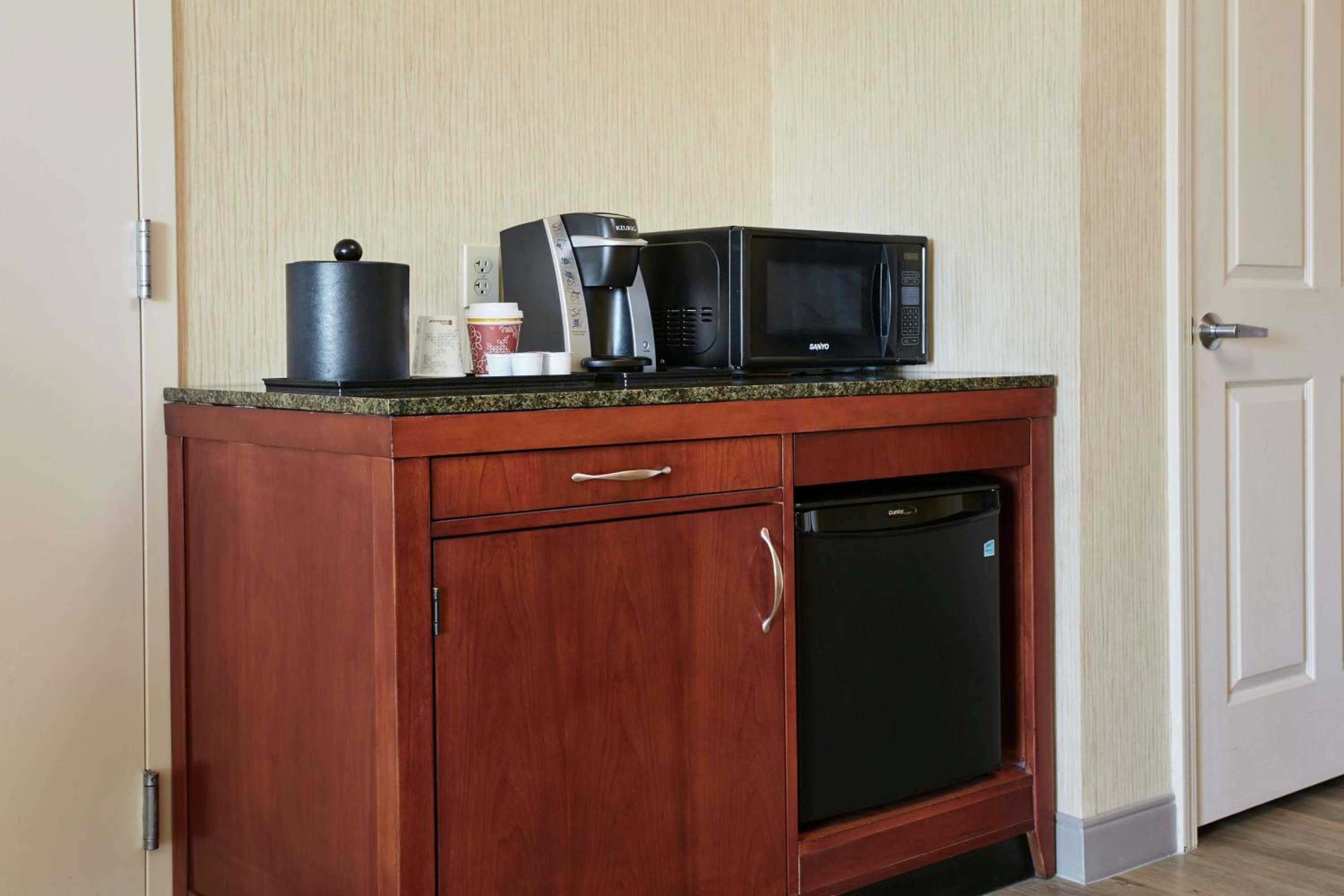 King Room - Disability Access/Hearing Accessible