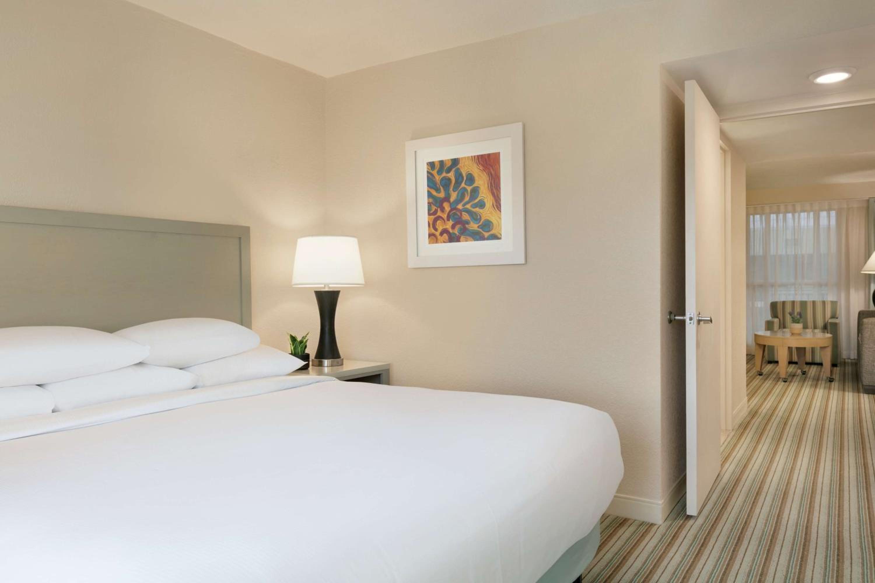 King Suite - Photo 1