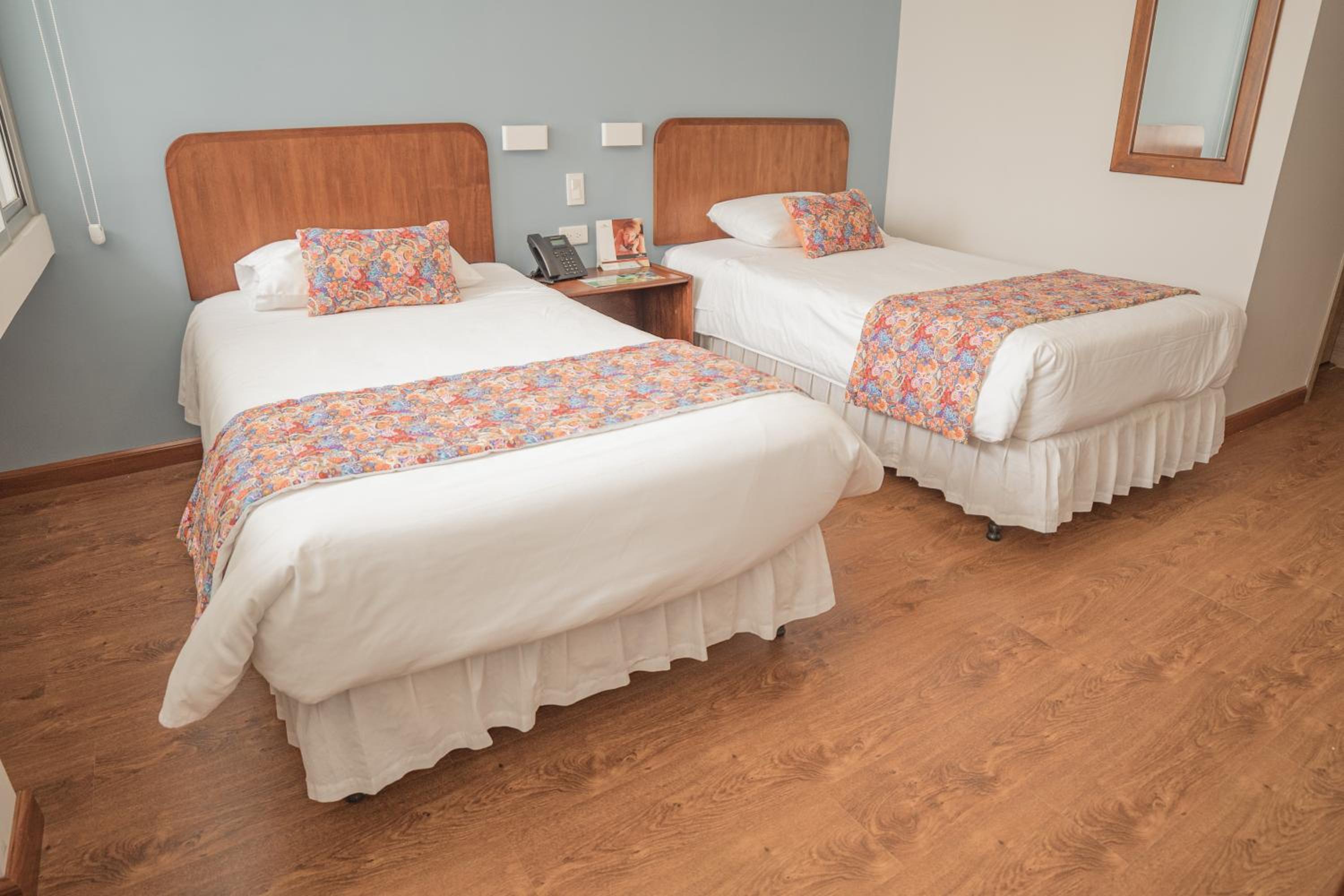 Standard Twin Room photo 1