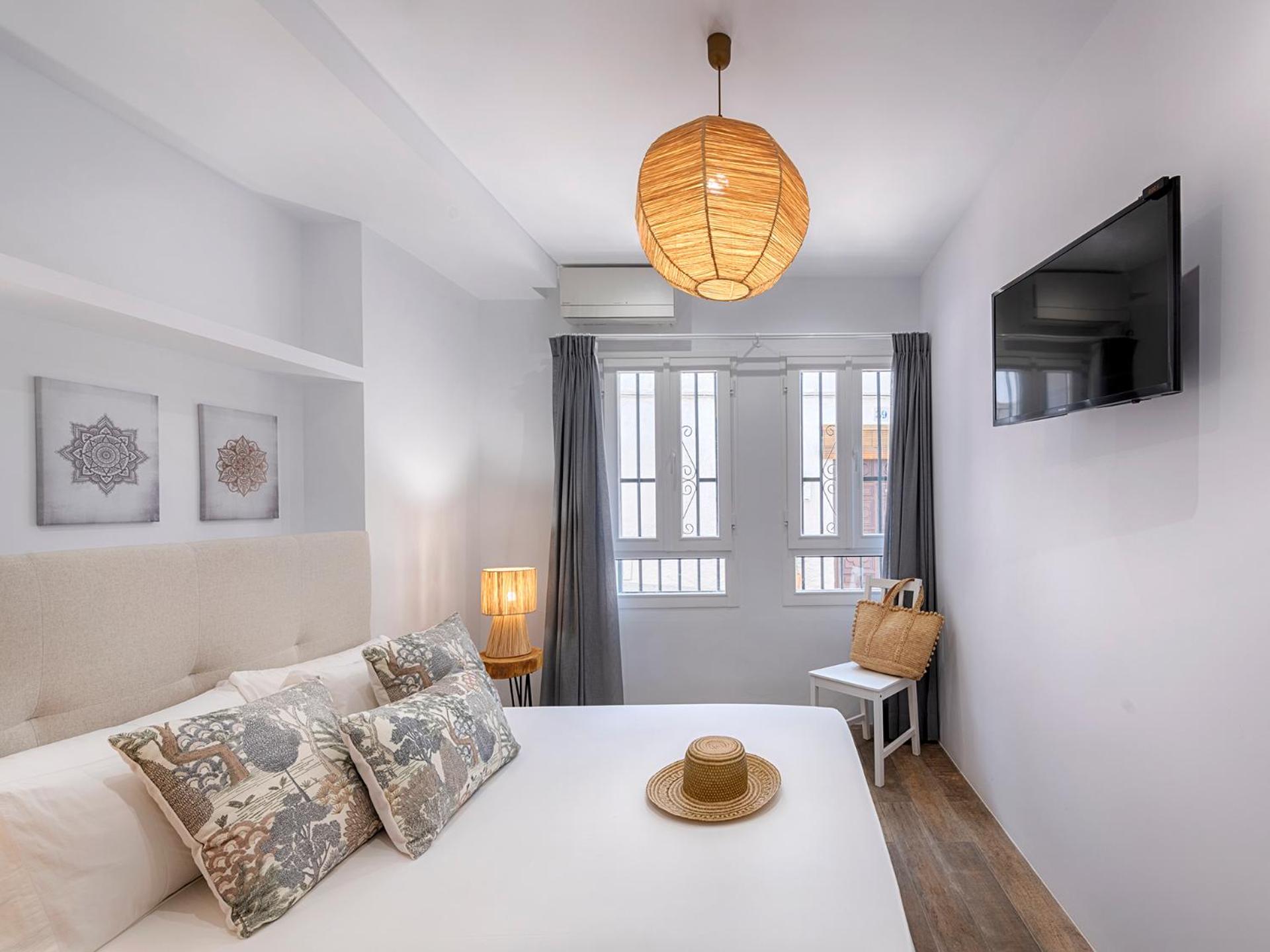 Standard Double Room - Photo 1