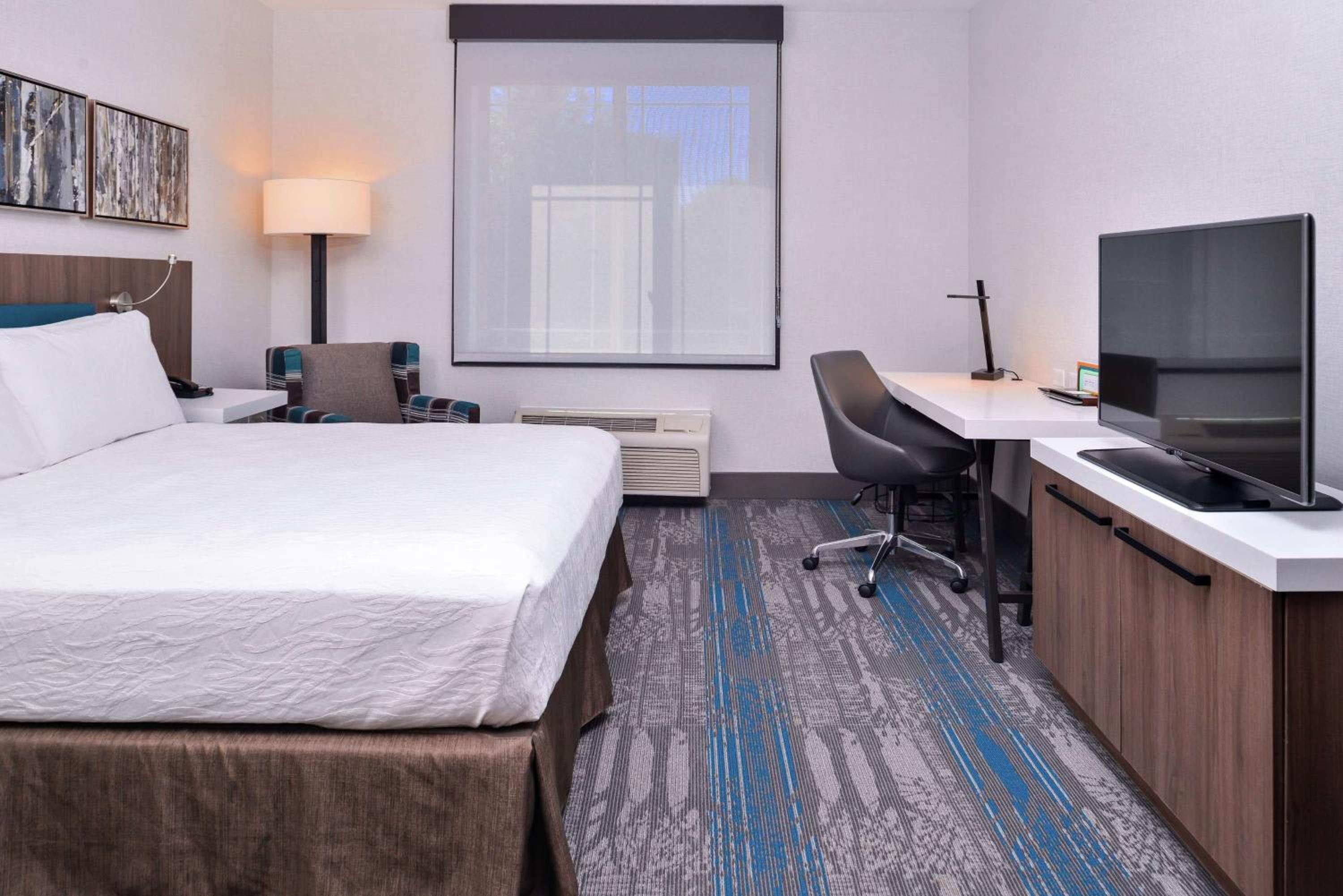 King Room - Hearing Access - Photo 2