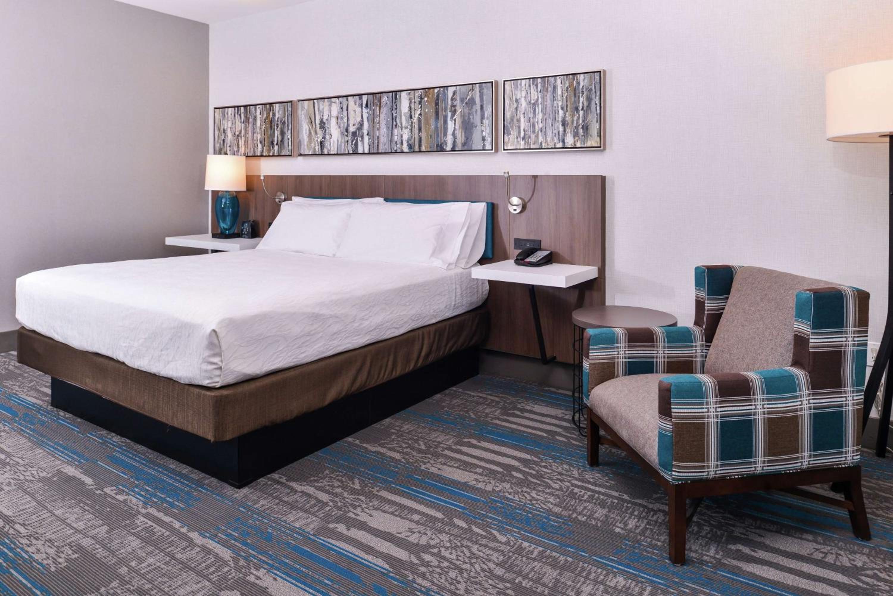 King Room - Photo 5