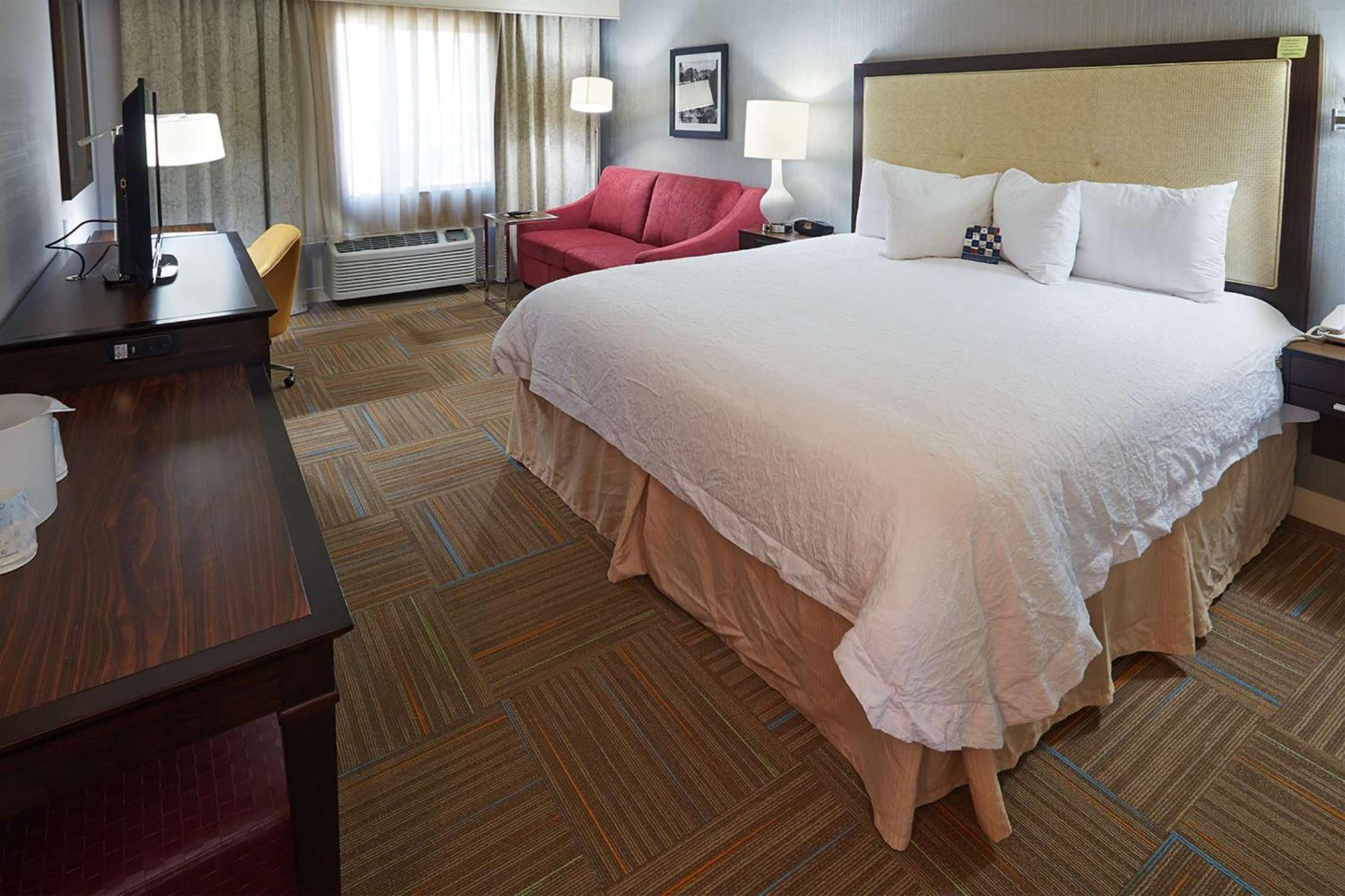 King Room - Non-Smoking - Photo 7