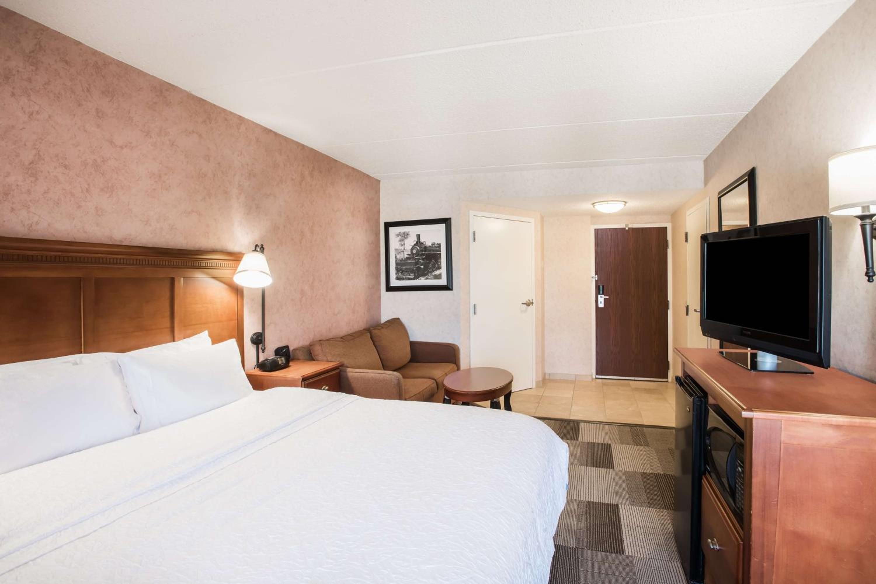 King Room - Mobility Access/Non-Smoking - Photo 1