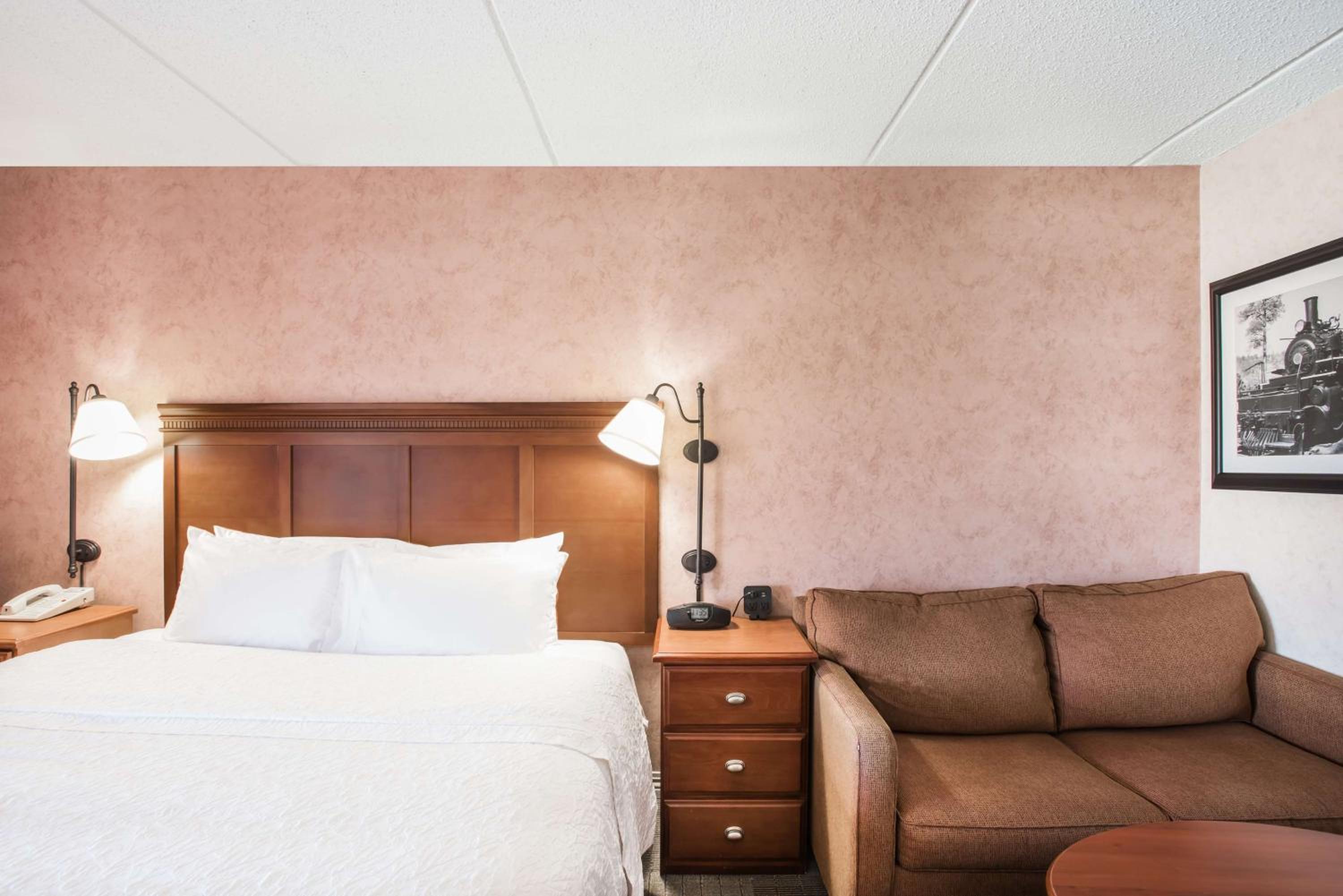 King Room - Mobility Access/Non-Smoking - Photo 2