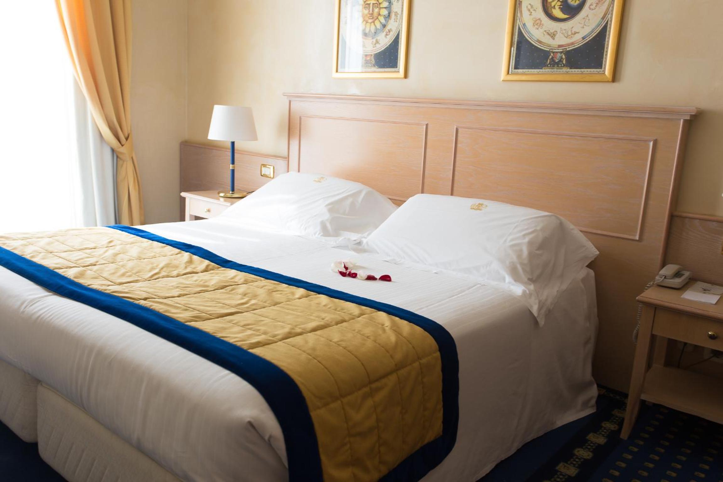 Comfort Double or Twin Room - Photo 7