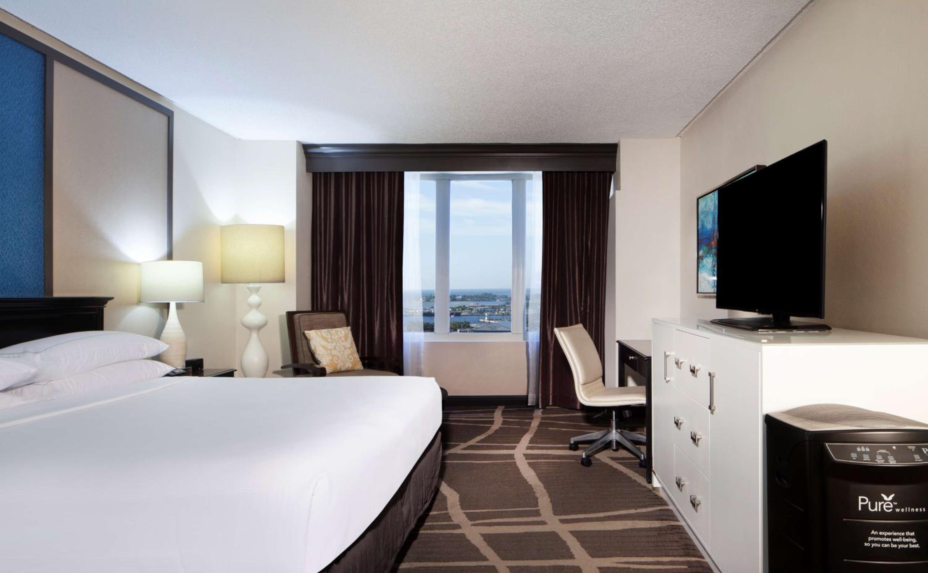 King Room - Allergy Friendly - Photo 1