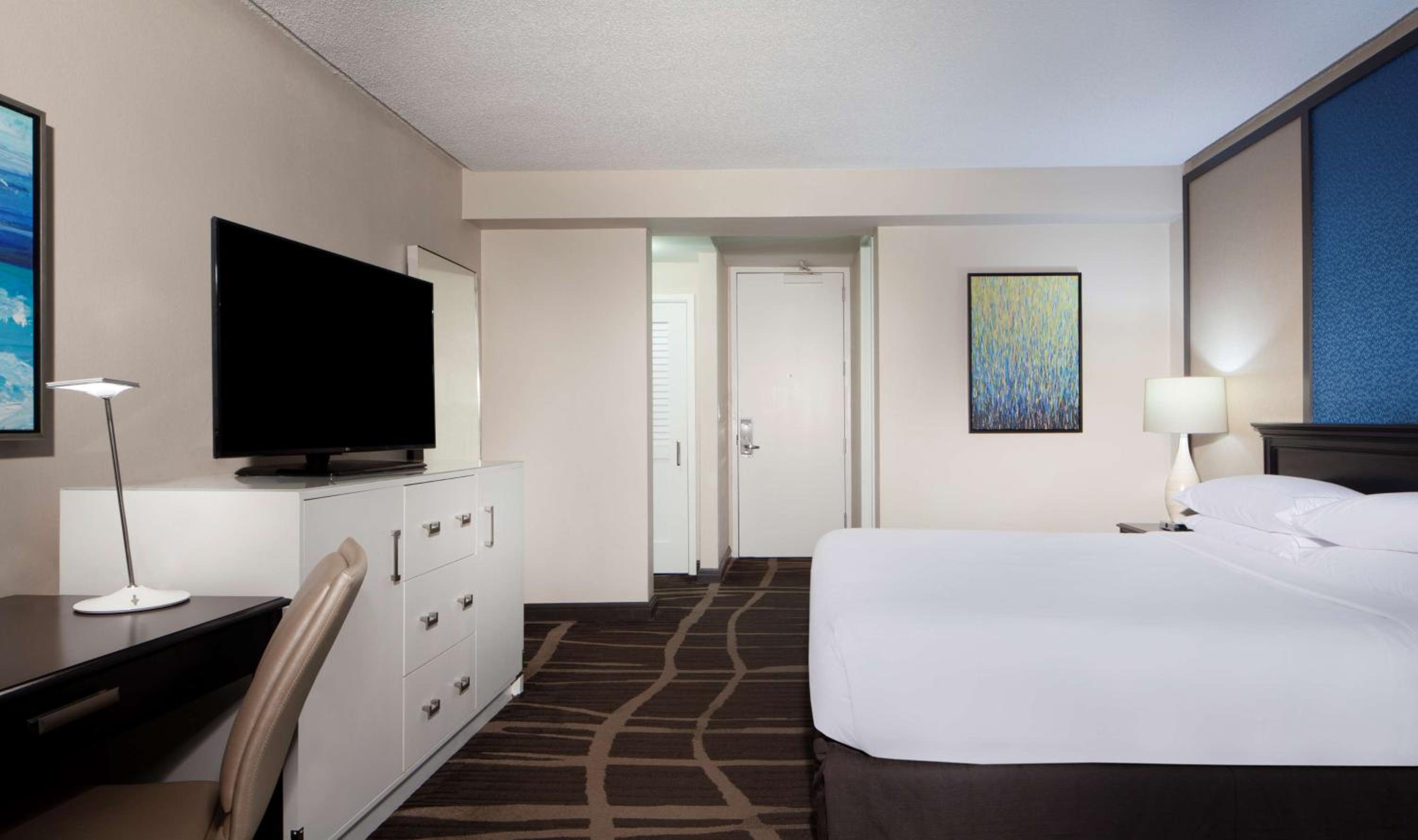 King Room - Allergy Friendly - Photo 5