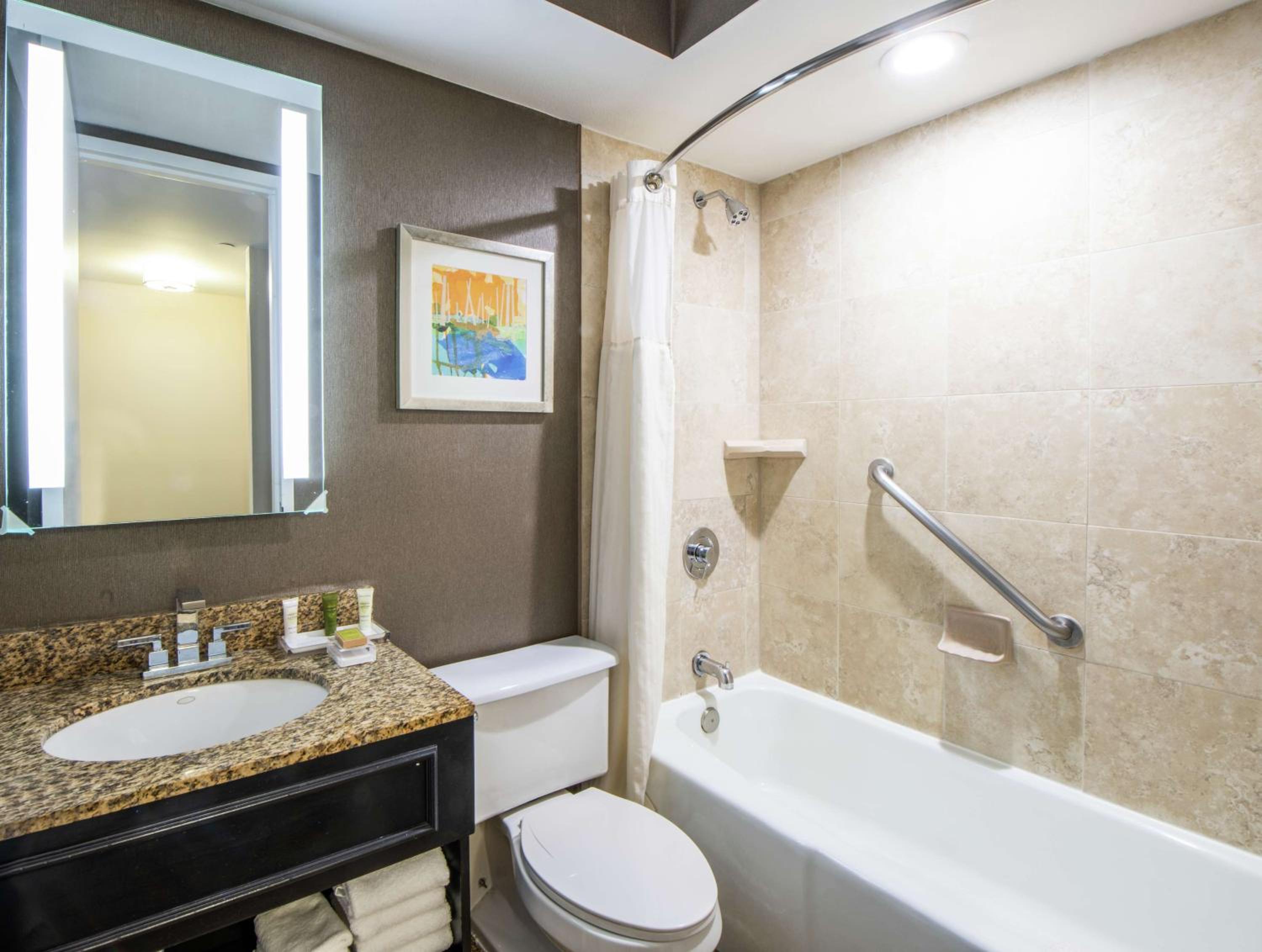 Allergy Friendly Room with Two Double Beds - Photo 7