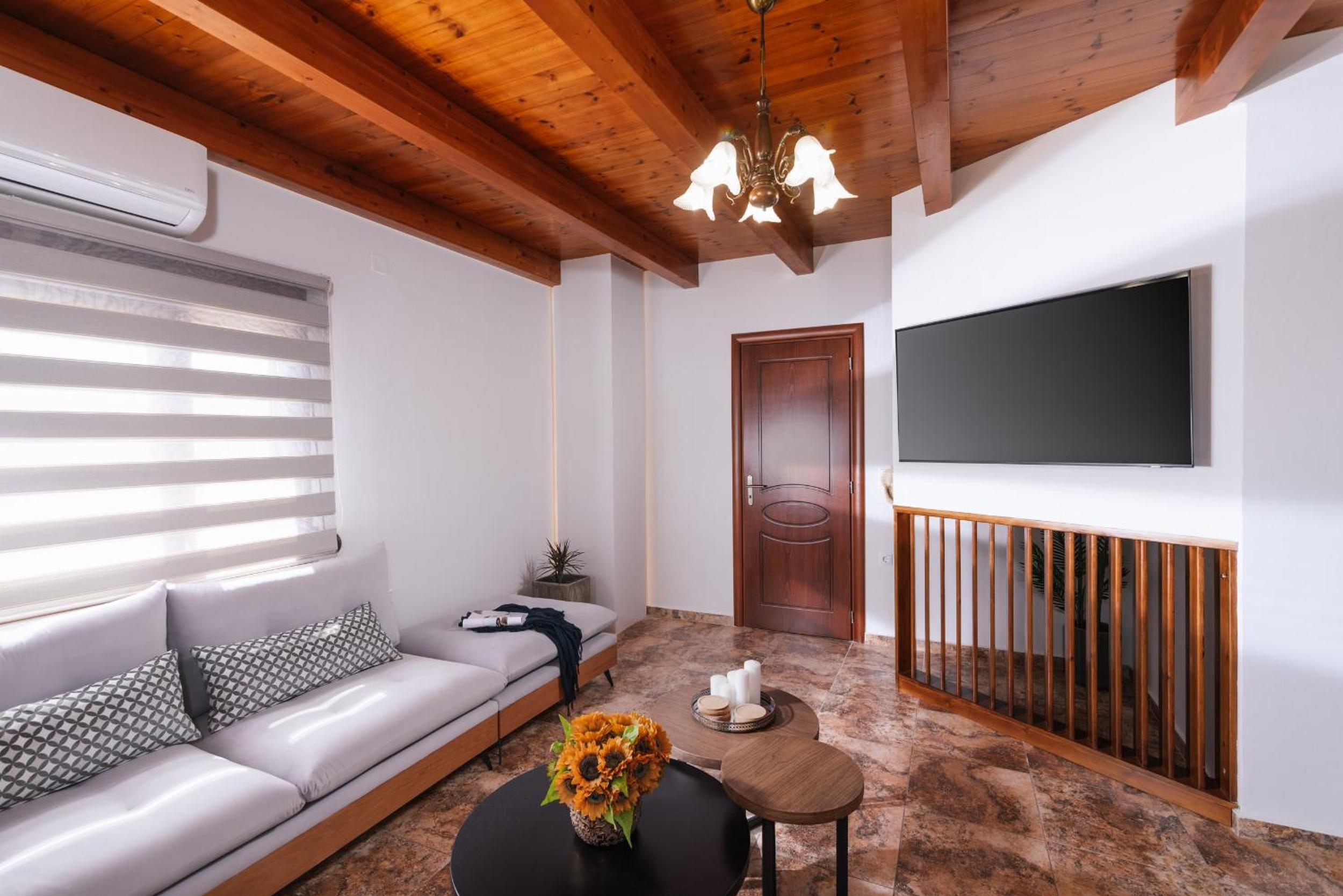 Deluxe Villa photo 1