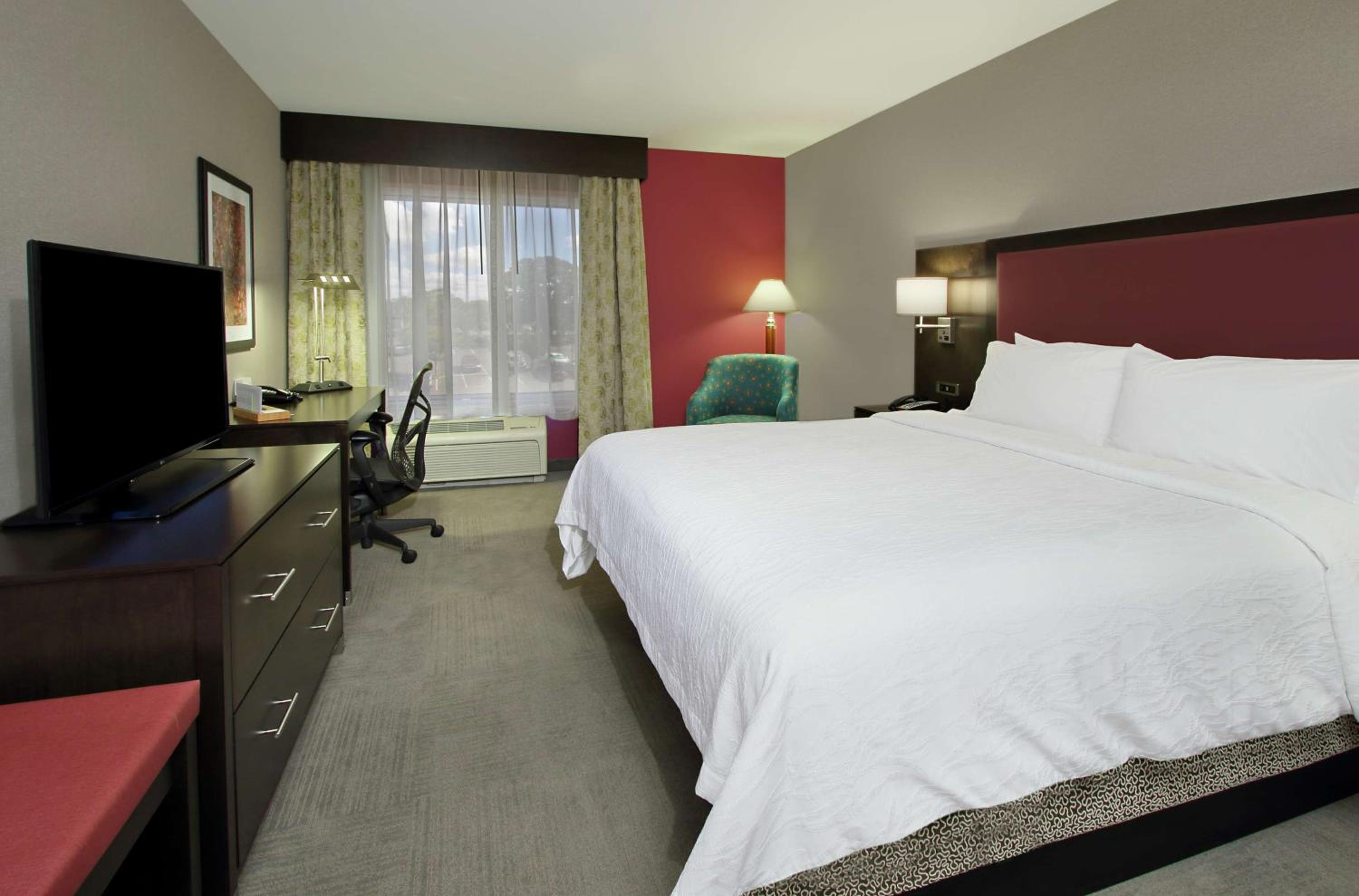 King Room - Photo 2