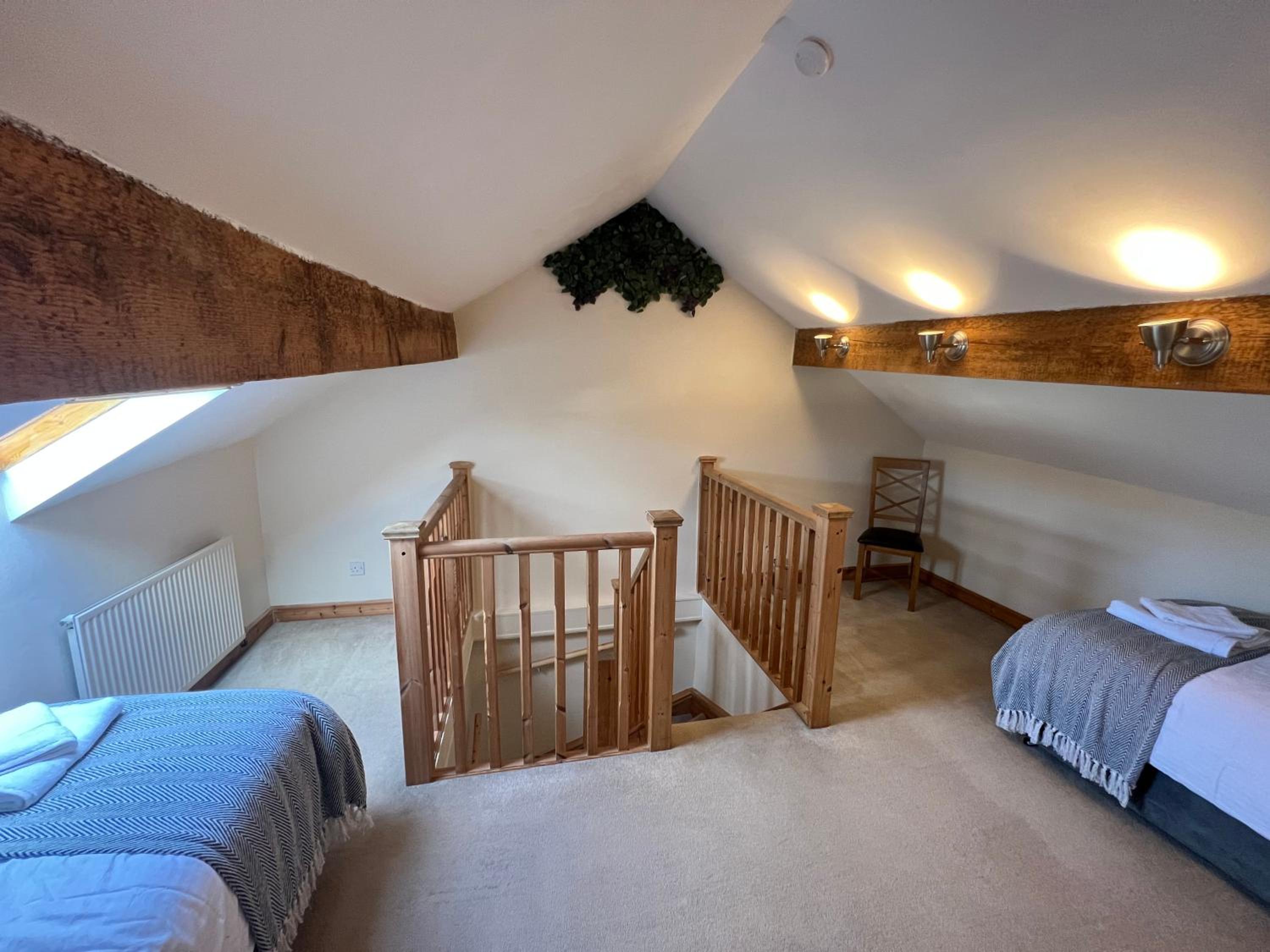 Three-Bedroom House photo 2