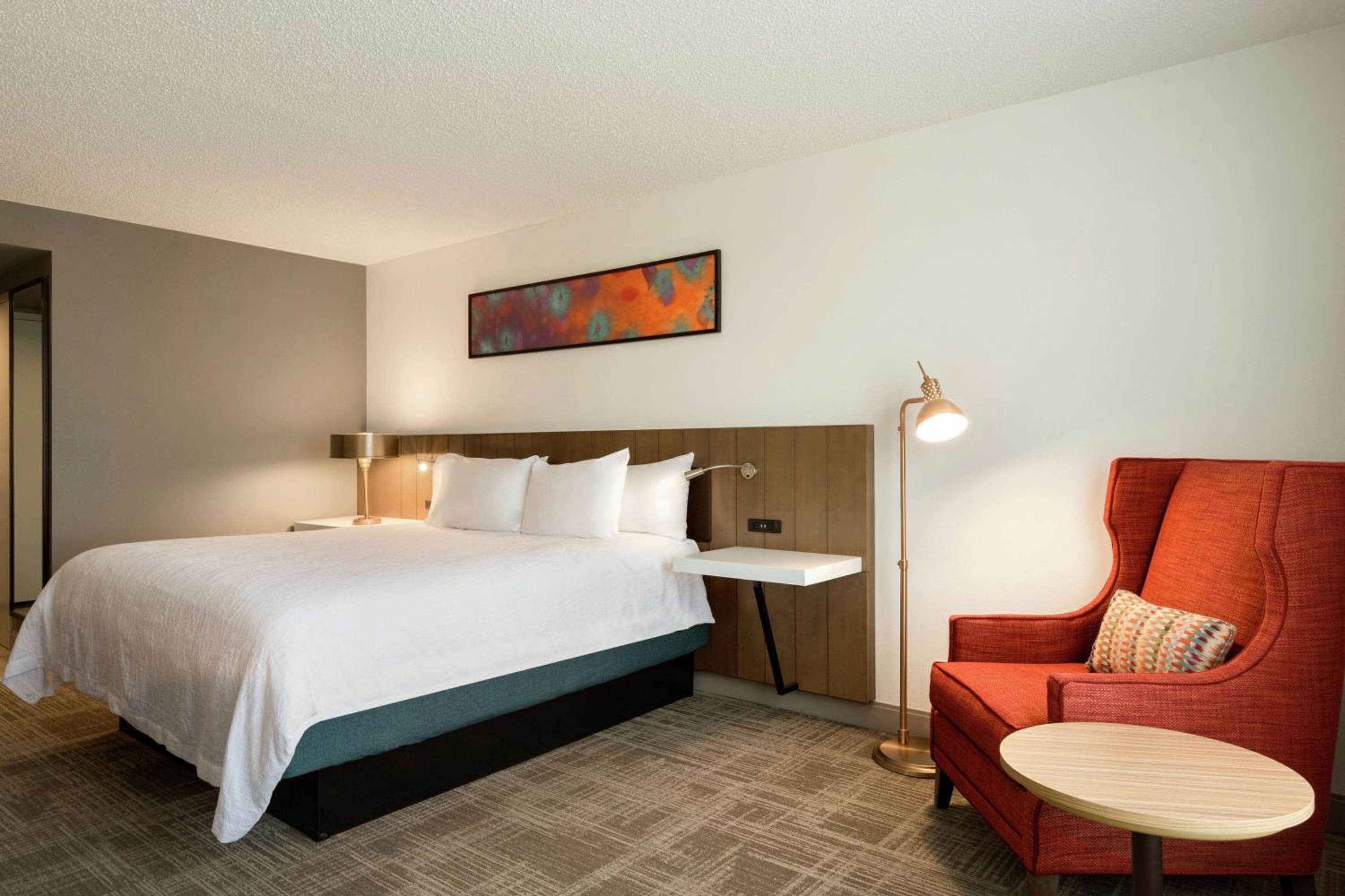 King Room - Photo 1
