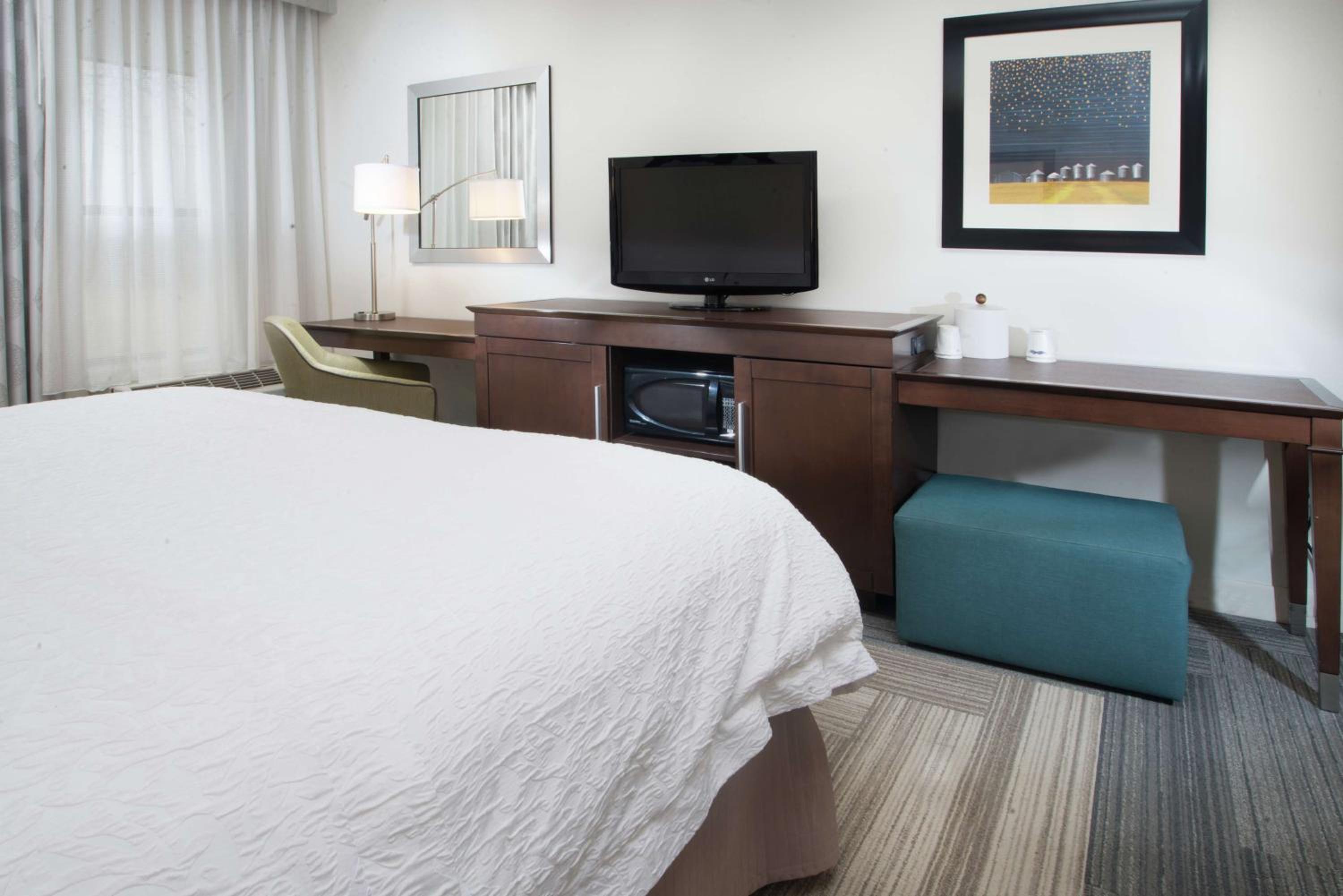 King Room - Mobility Access/Non-Smoking - Photo 4
