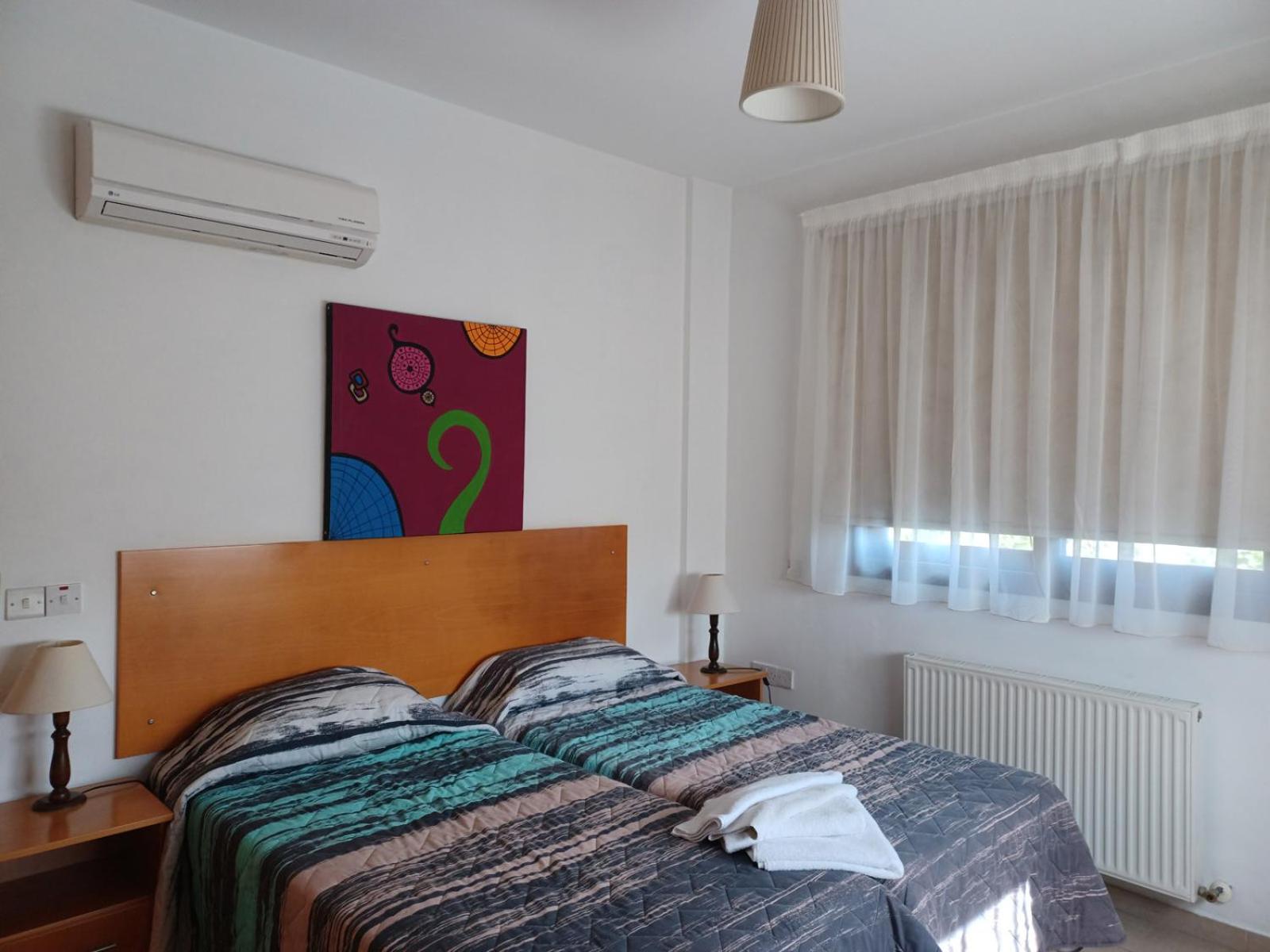 One-Bedroom Apartment - Photo 5