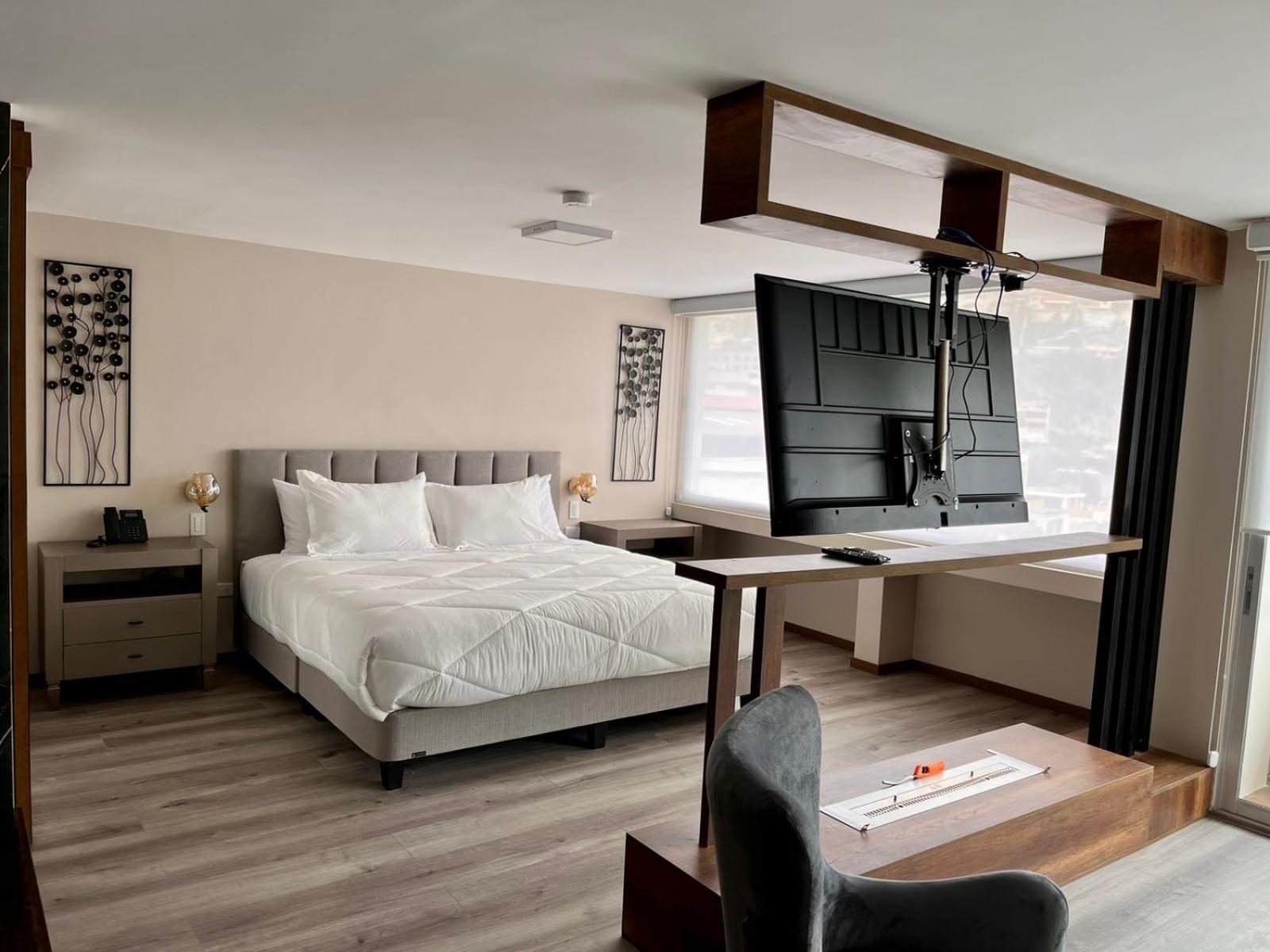 Presidential Suite photo 1