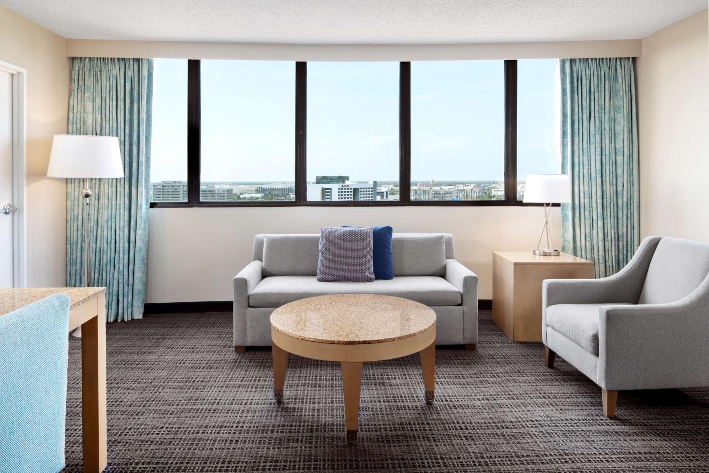 Two Bedroom Suite - Non-Smoking photo 1