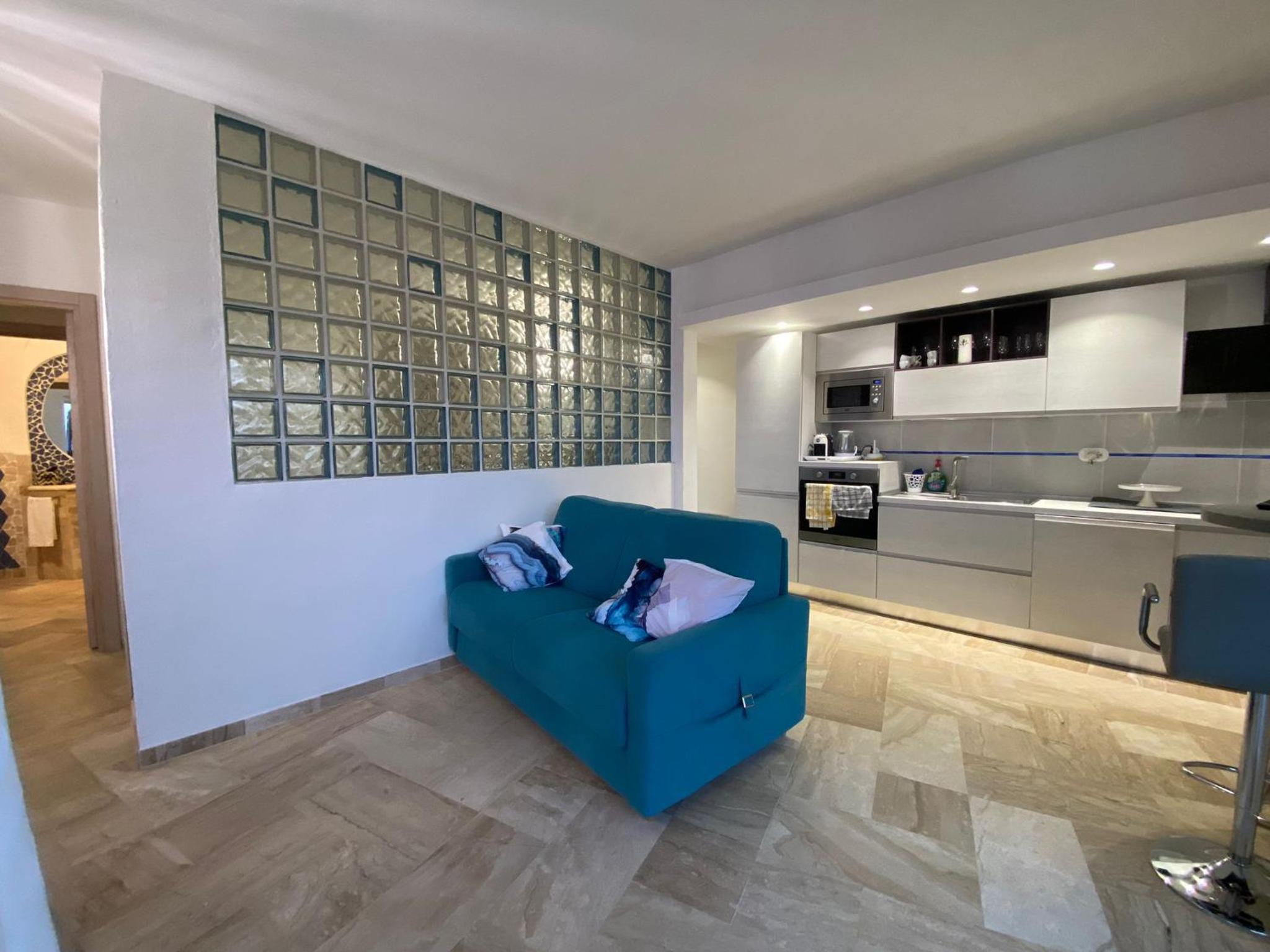 Two-Bedroom House photo 1