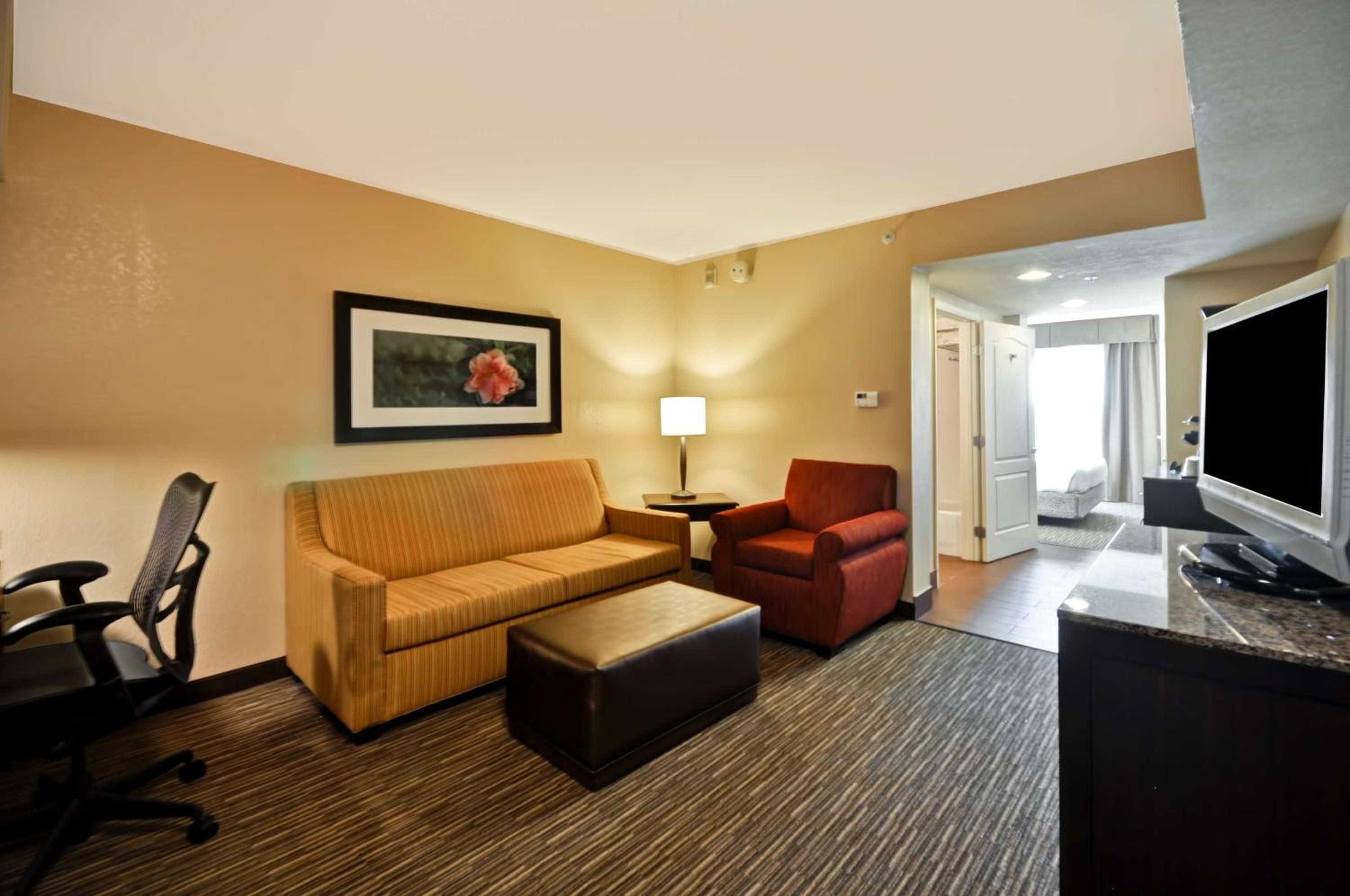 King Suite - Photo 1
