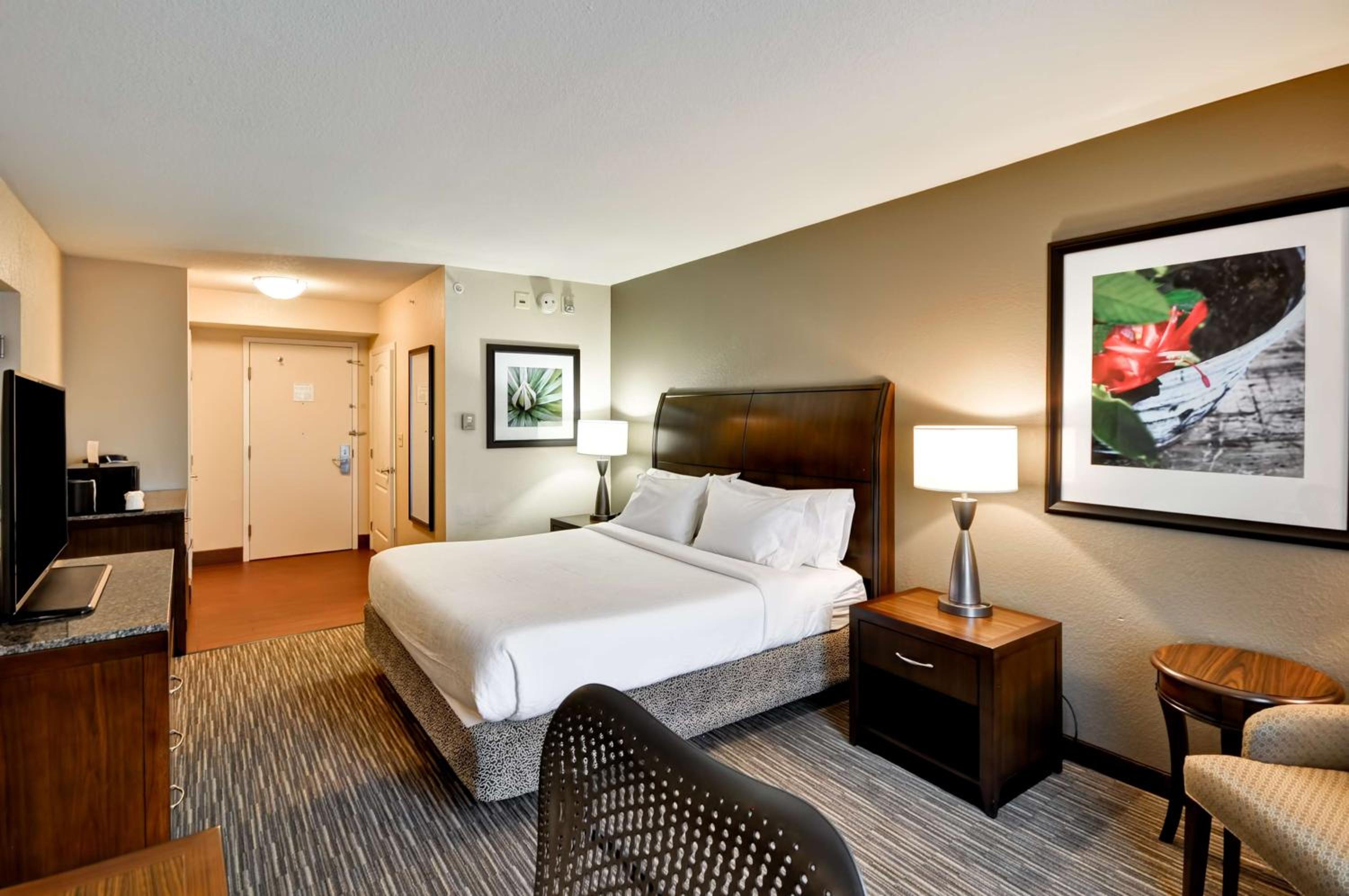 King Room - Photo 3