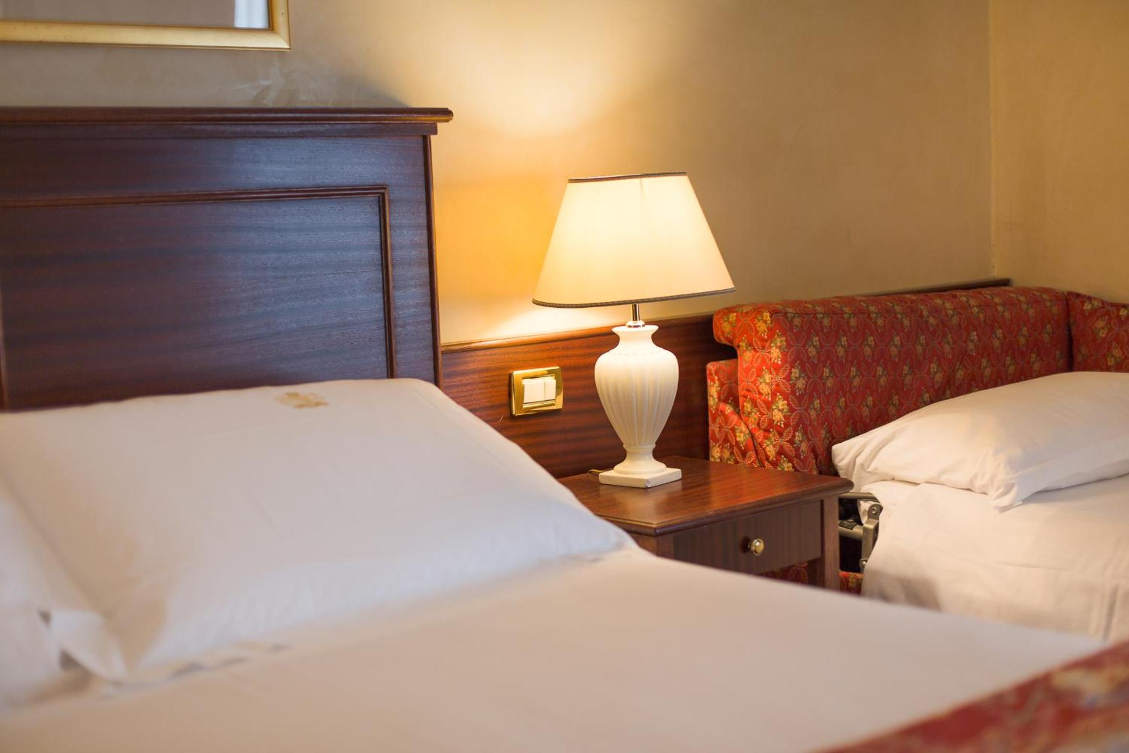 Premium Triple Room with Spa Access - Photo 1