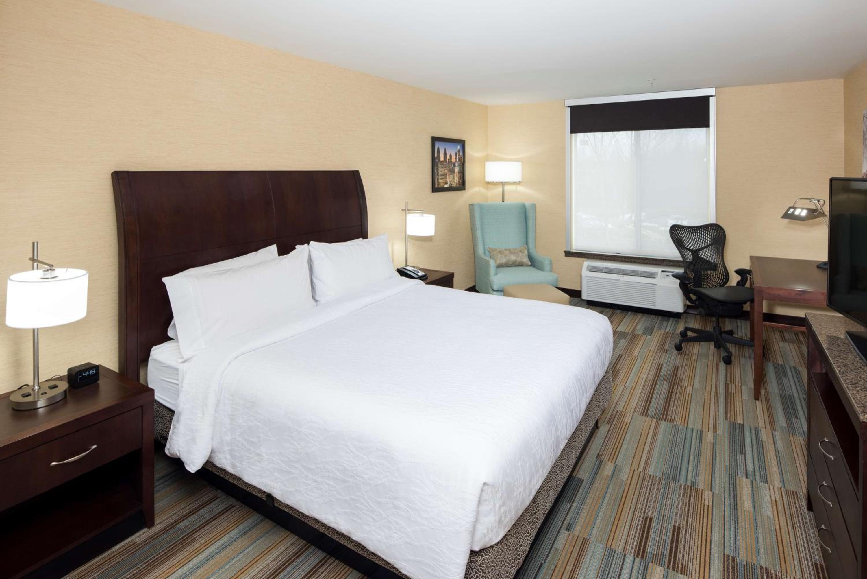 King Room - Photo 1