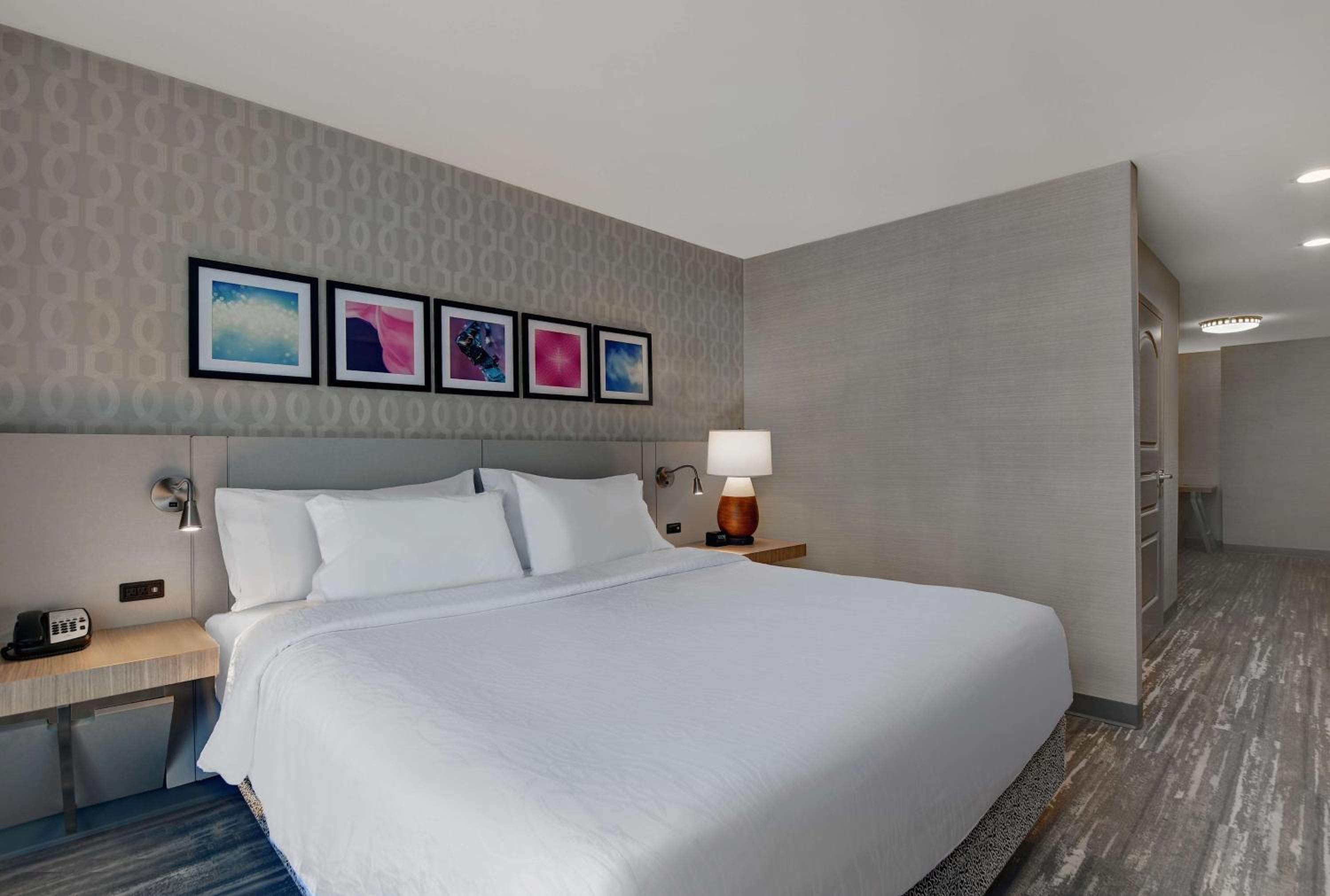 King Room - Photo 1