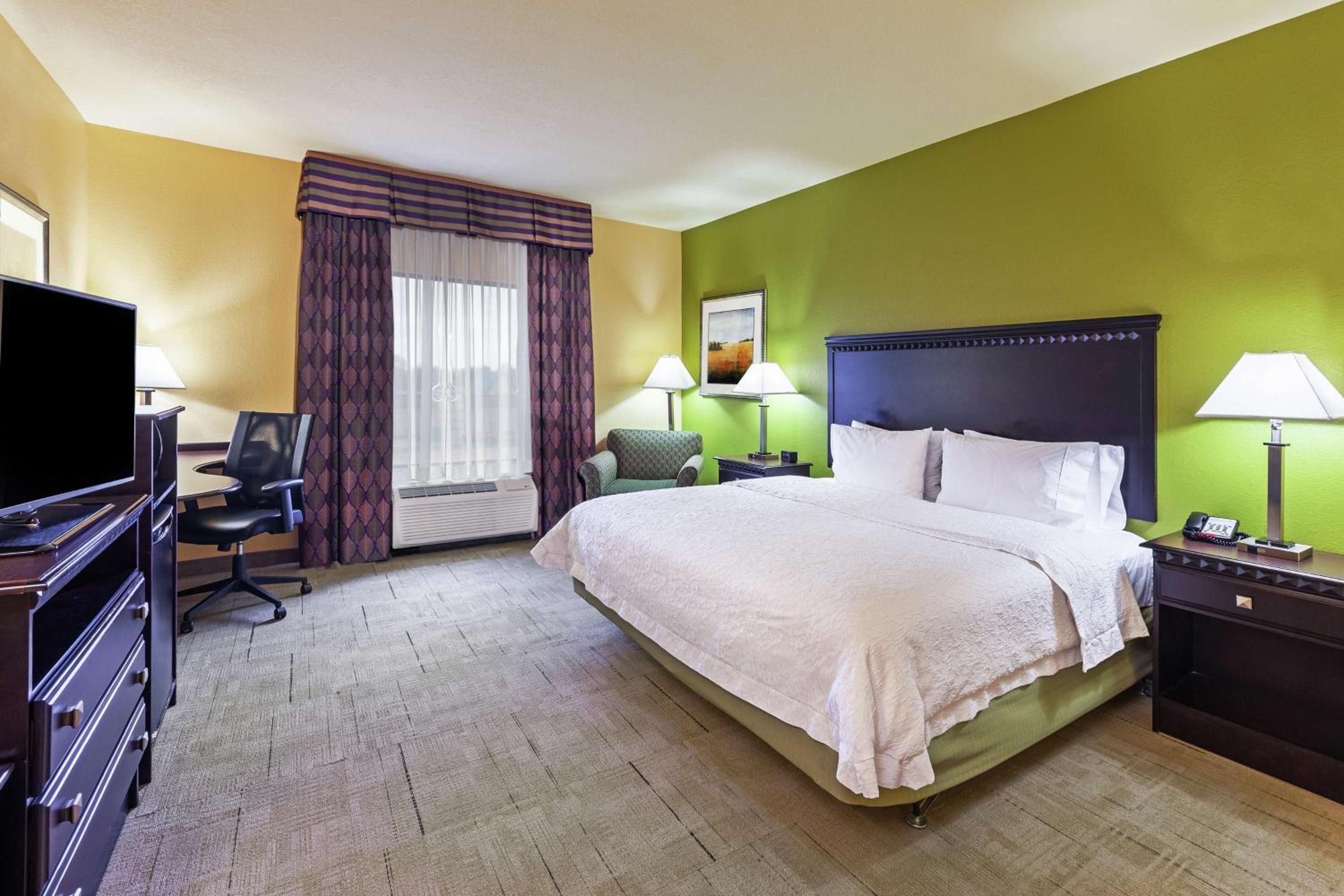 King Room - Mobility Access/Non-Smoking - Photo 3