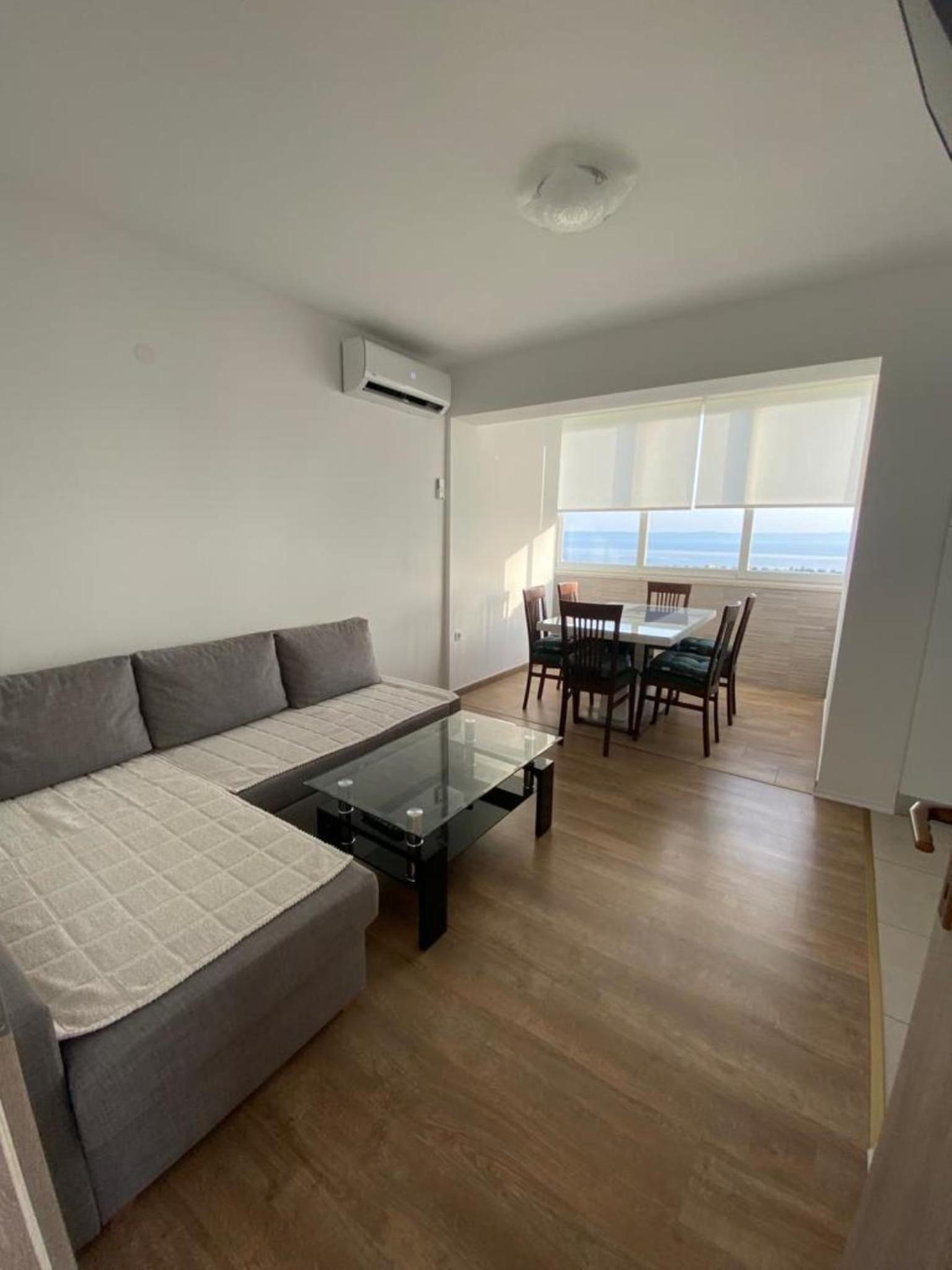 Three Bedroom Apartment