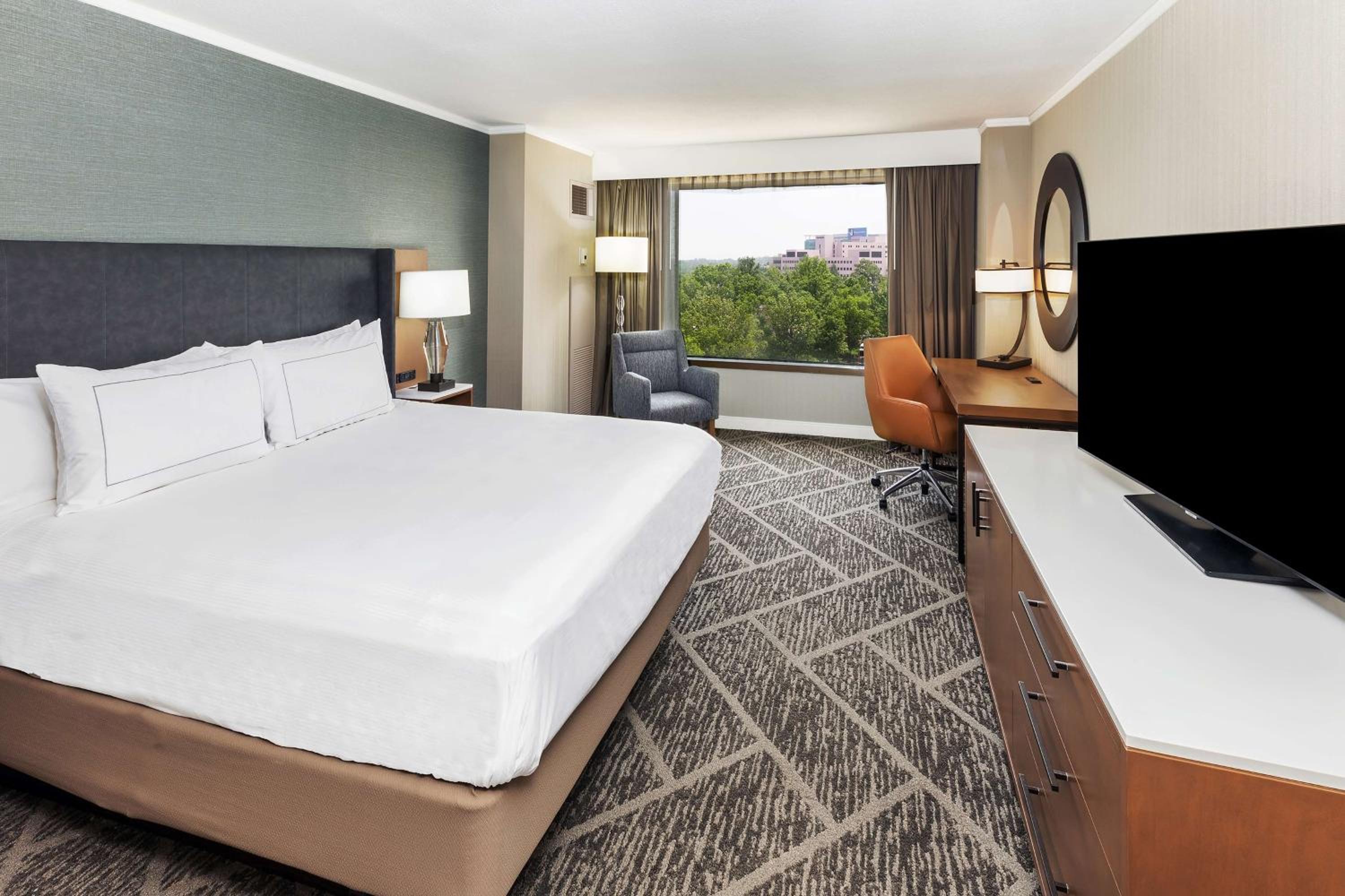 King Room - High Floor - Photo 2