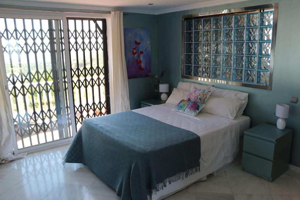 Casa de cinco habitaciones