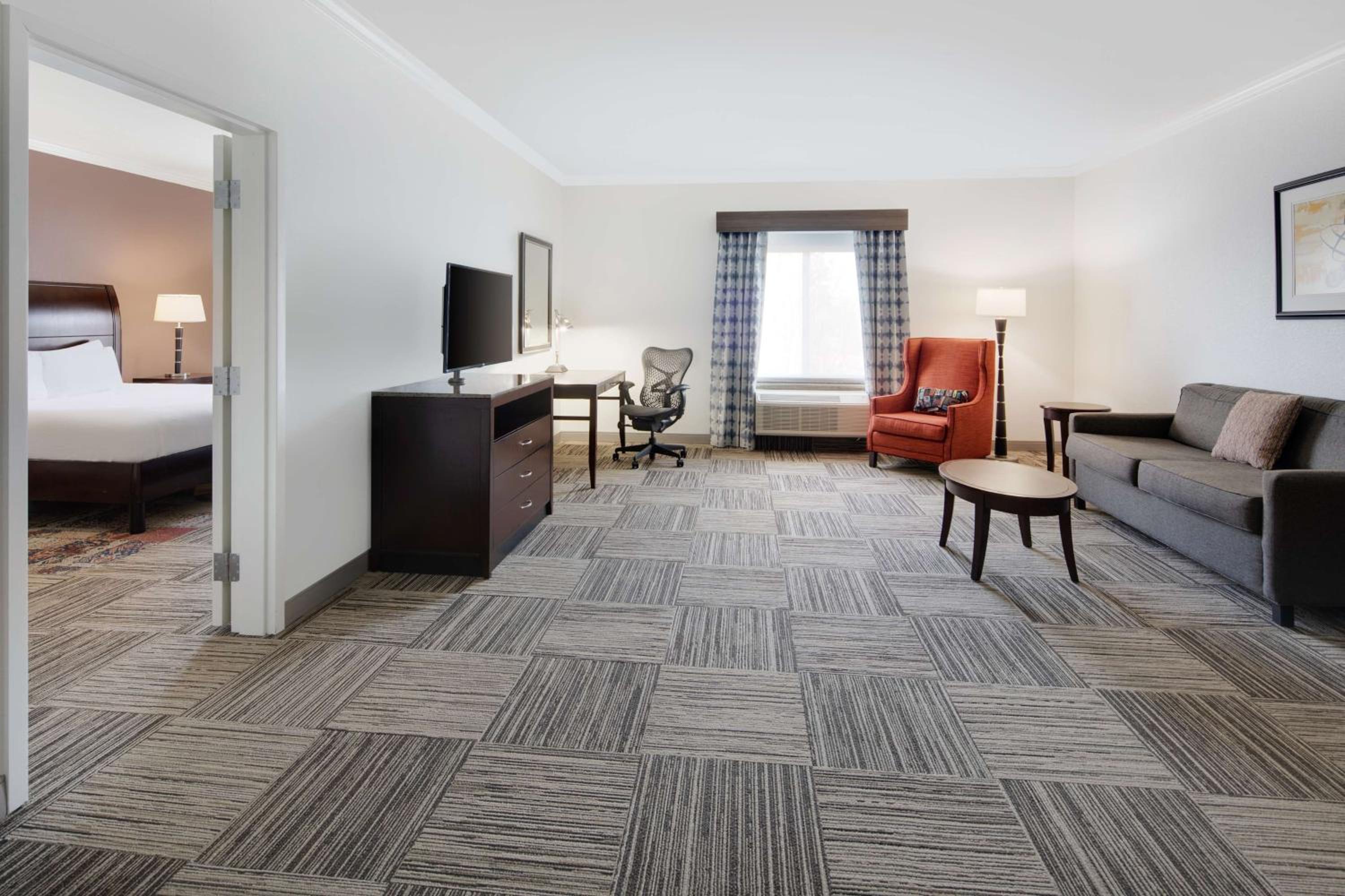 King Suite - Photo 1
