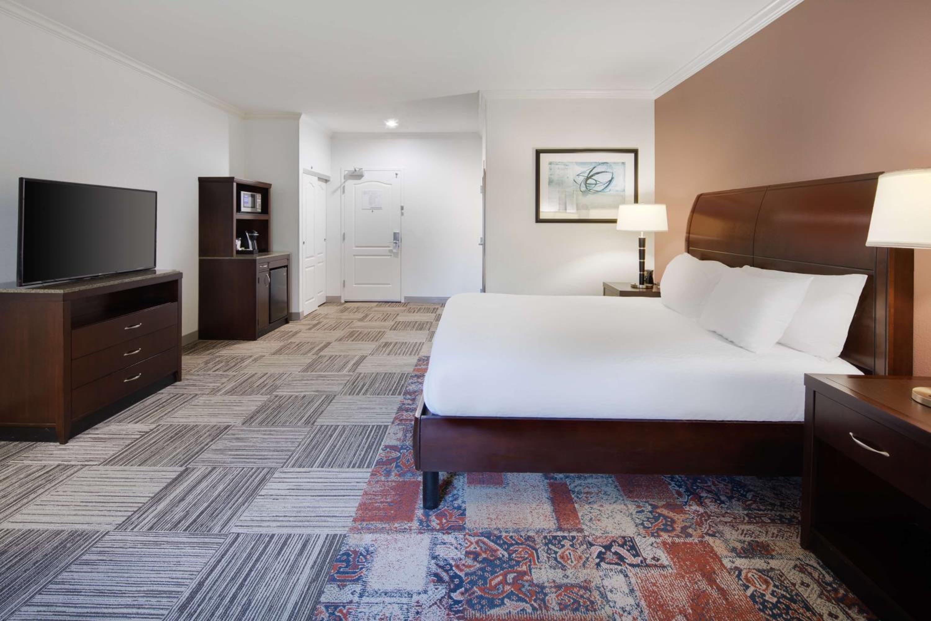King Room - Photo 1