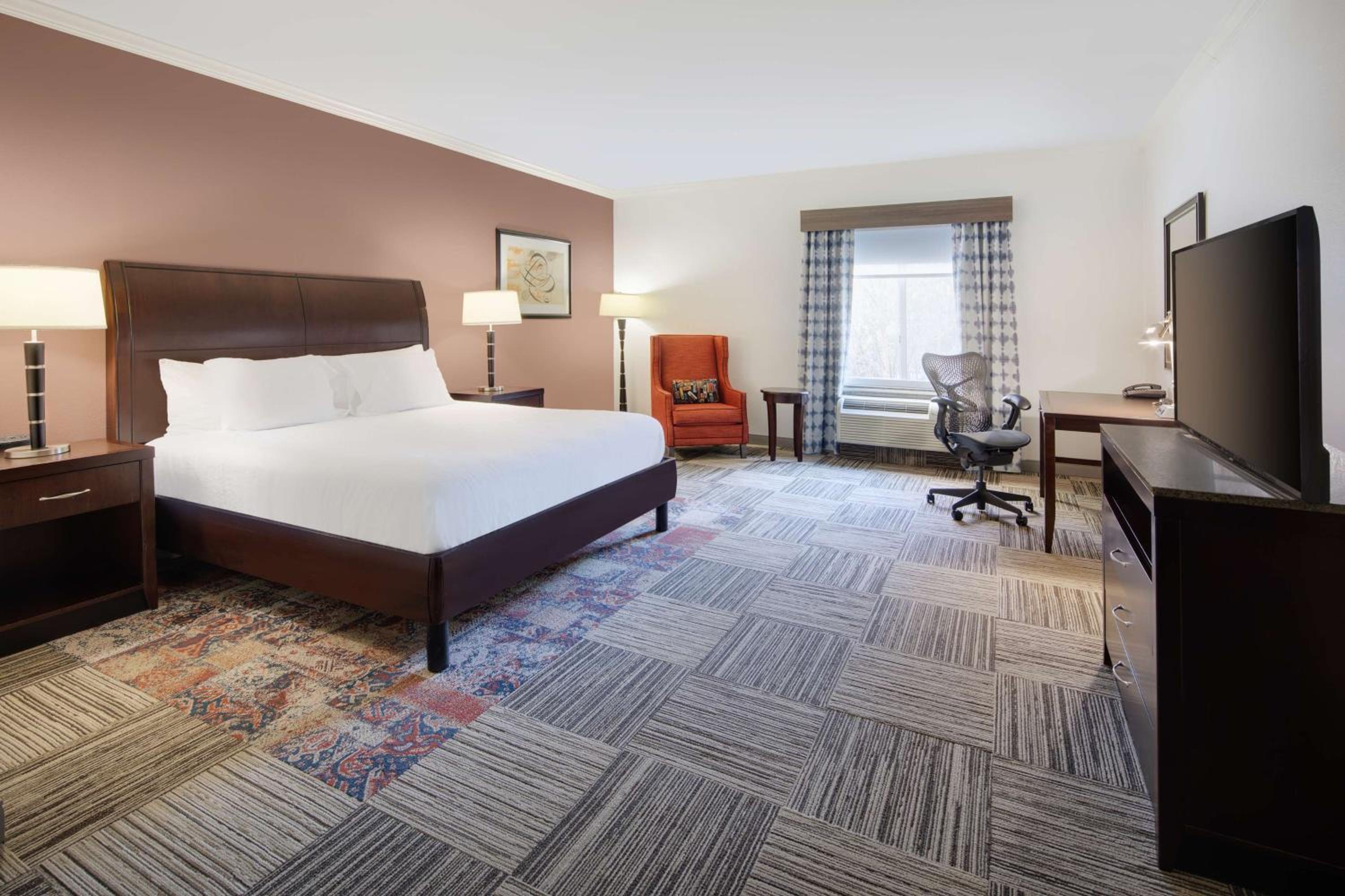 King Room - Photo 4