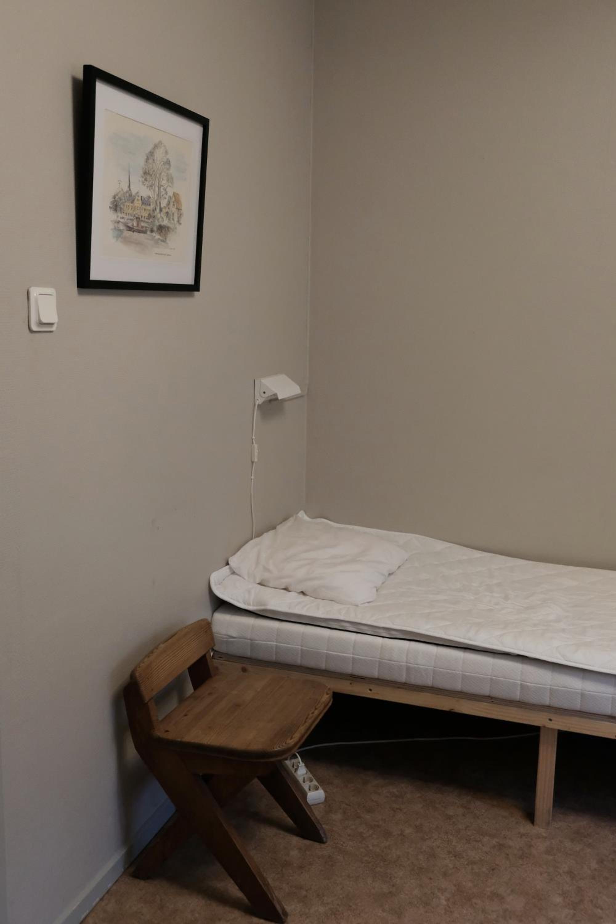 Budget Twin Room photo 1