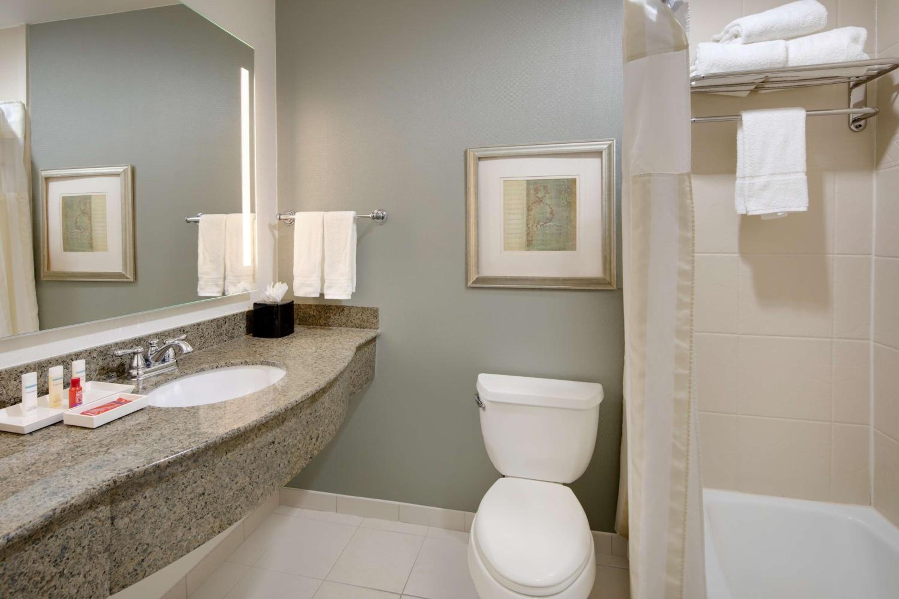 Junior King Suite with Sofa Bed - Photo 3
