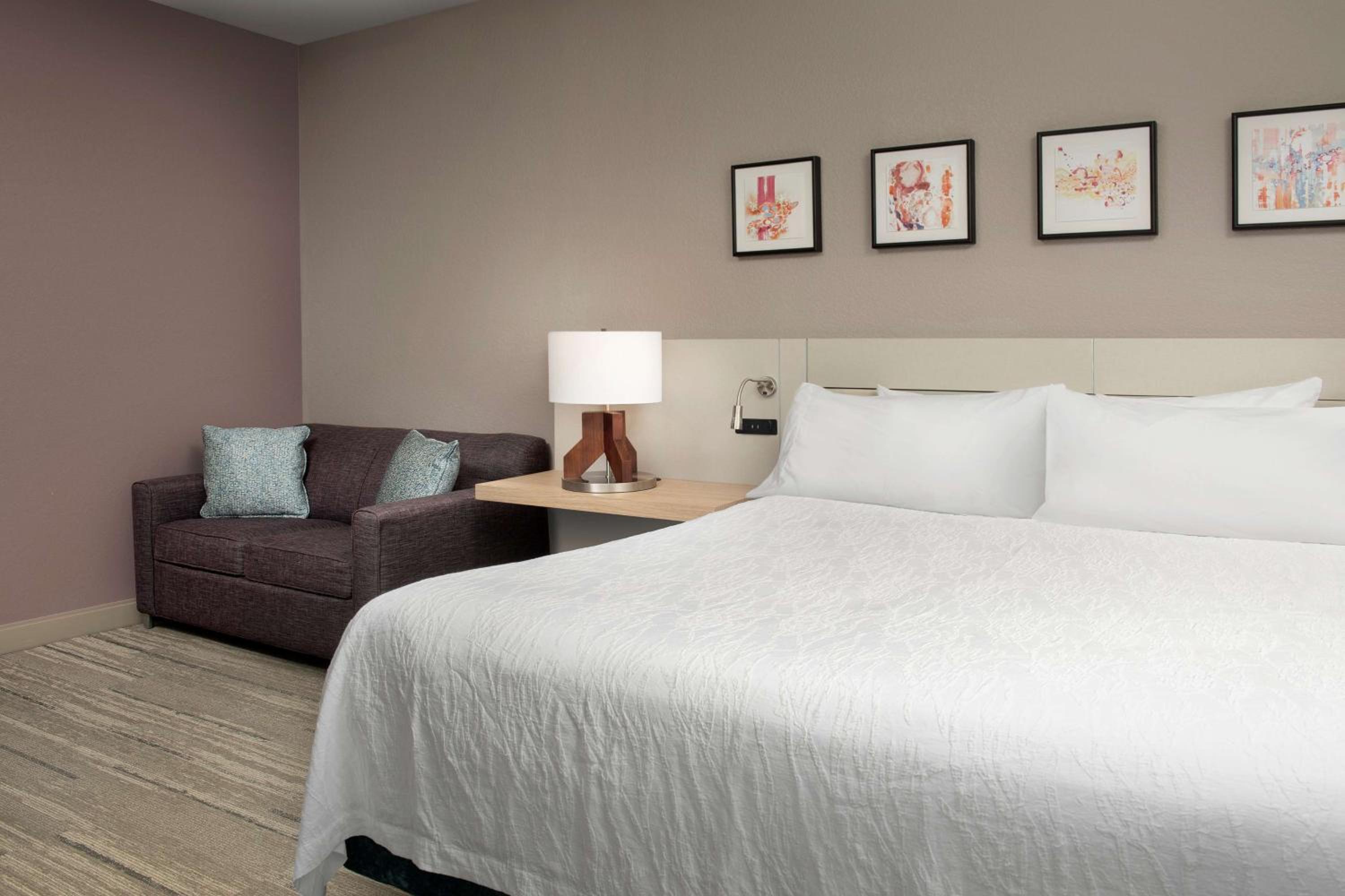 Junior King Suite - Photo 1