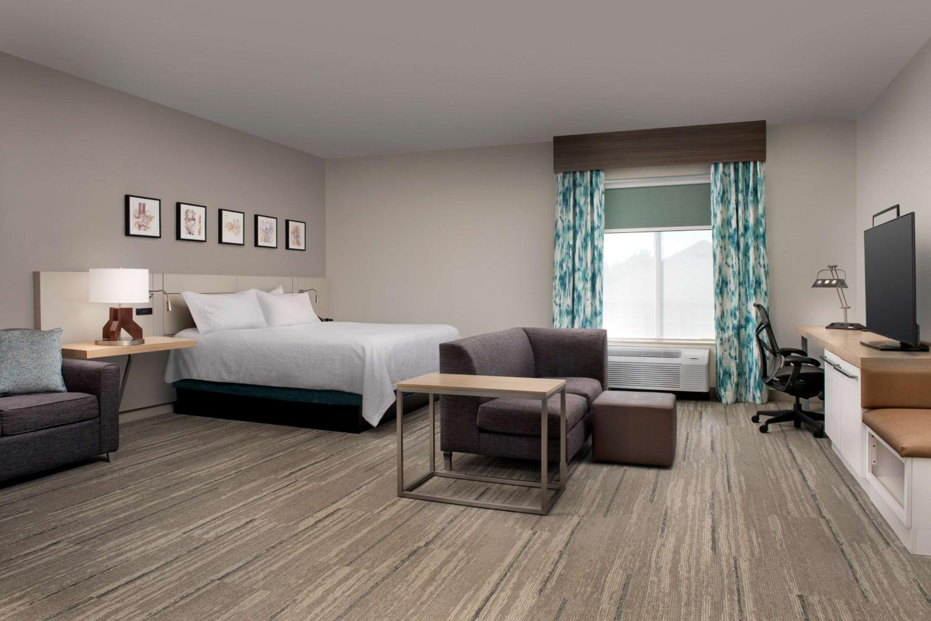 Junior King Suite - Photo 3