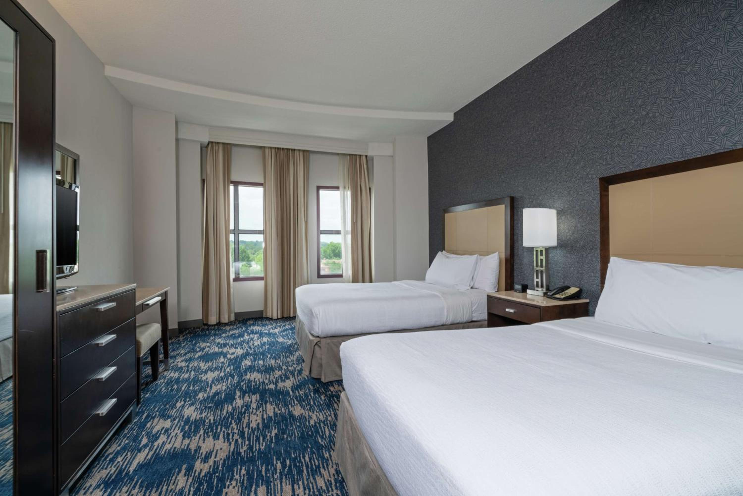 Standard Double Suite - Photo 3