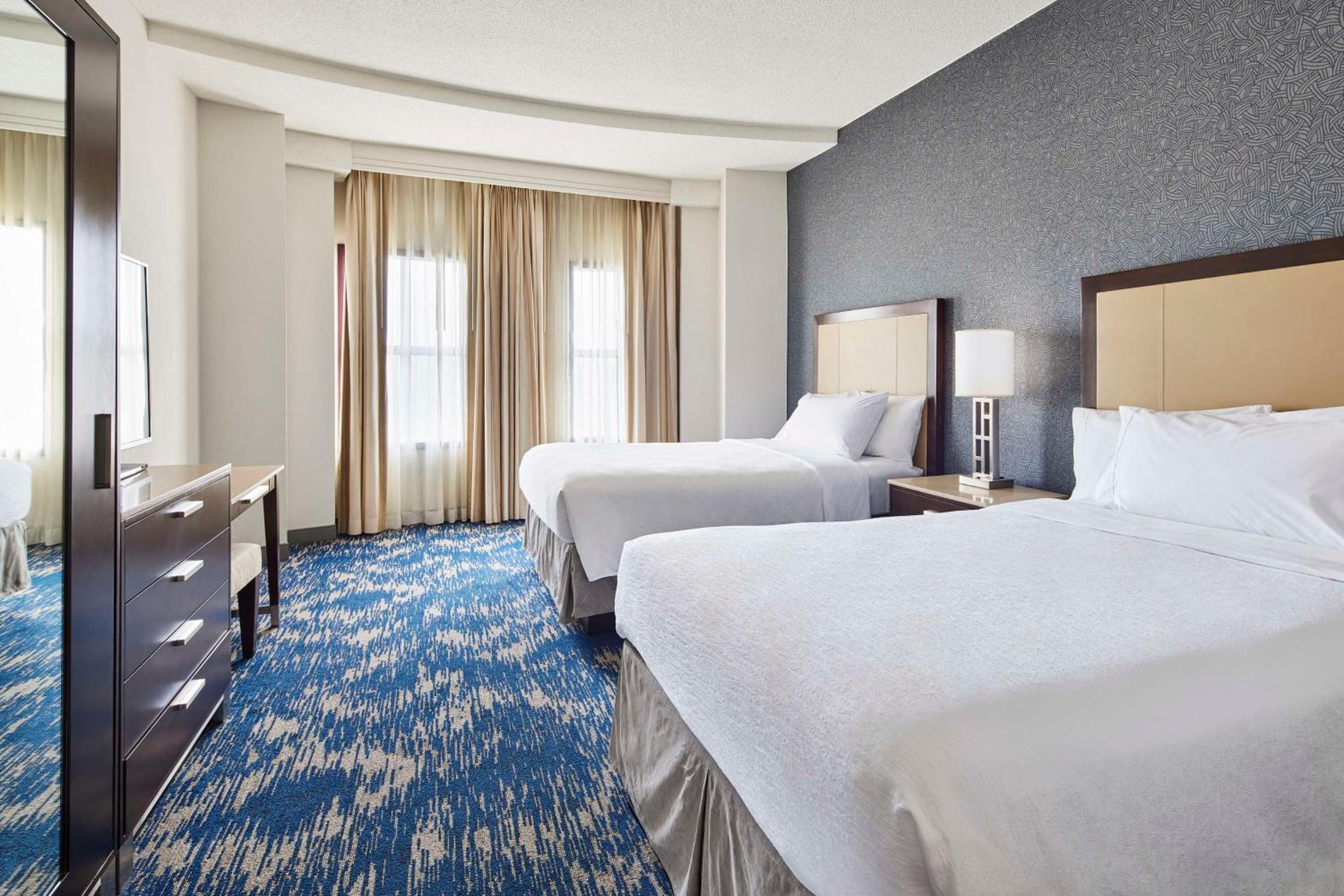 Standard Double Suite - Photo 5