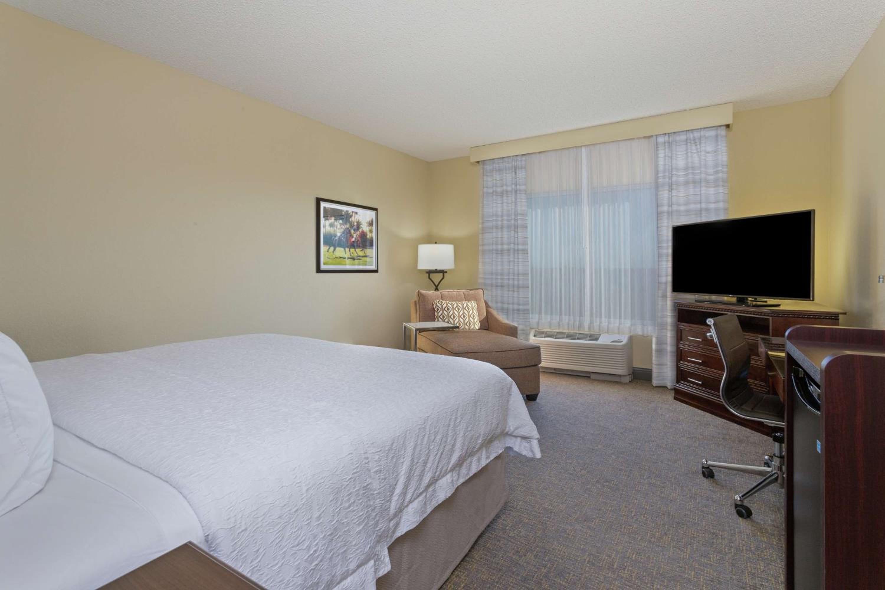 King Room - Non-Smoking - Photo 2